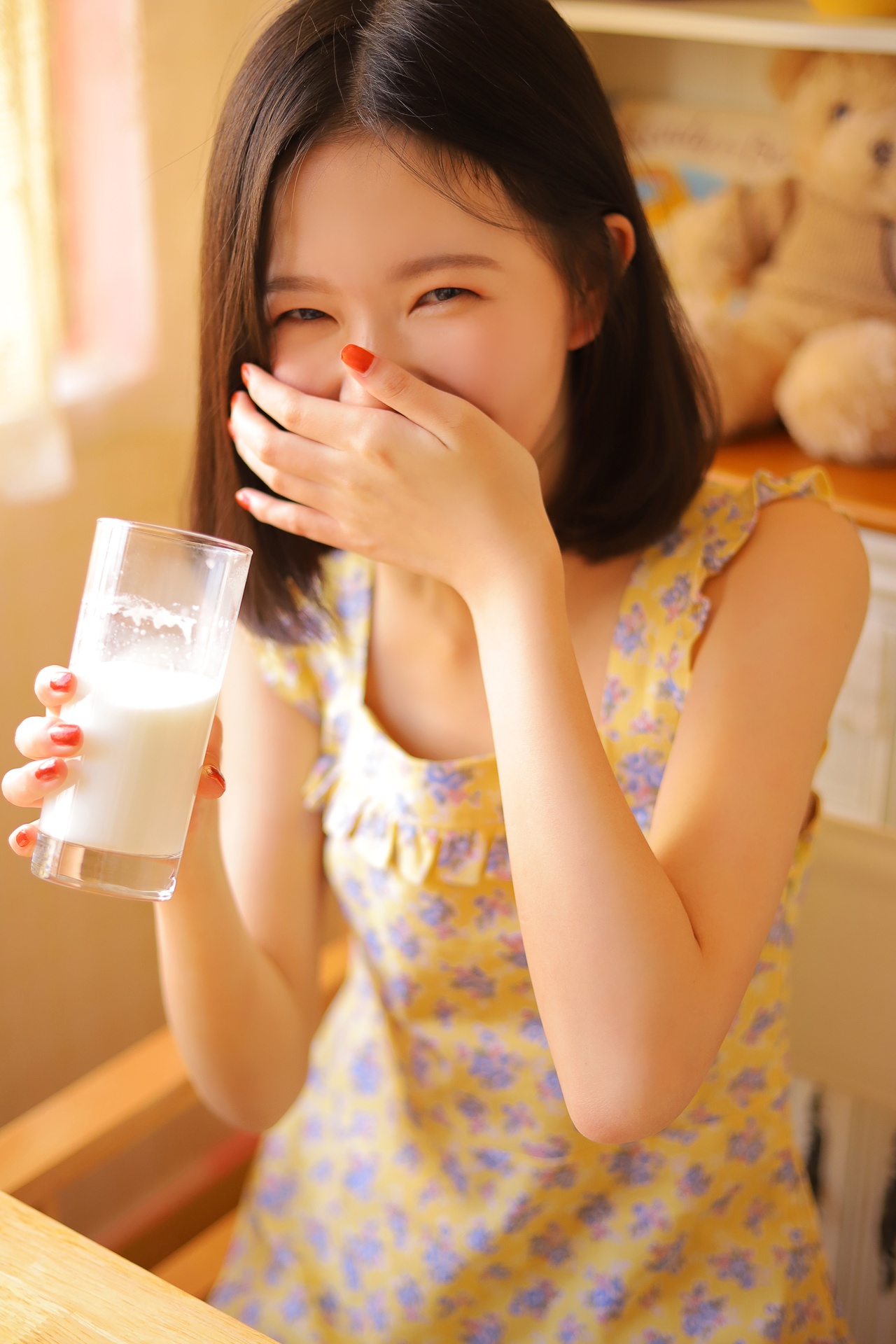 早安少女-六色网