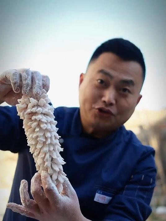 松鼠鱼到底是个什么鱼?好吃不?