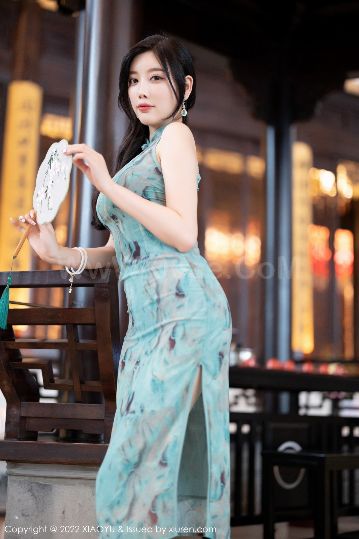 图片[18]-[XIAOYU语画界] 2022.10.14 Vol.882 楊晨晨Yome【92P】-六色网