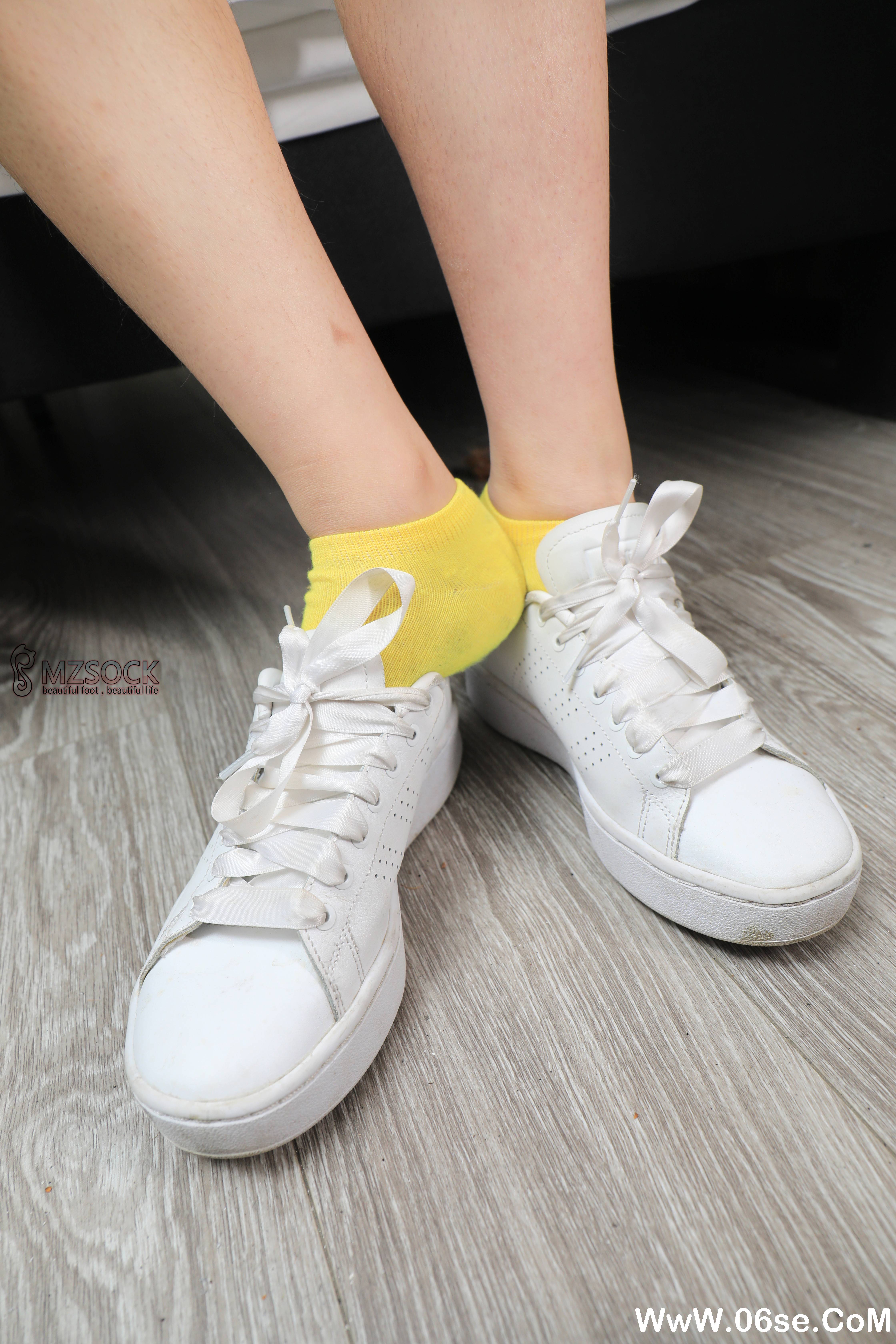 图片[25]-[MZSOCK]爱美足 NO.063 梦琪[79P266M]-六色网