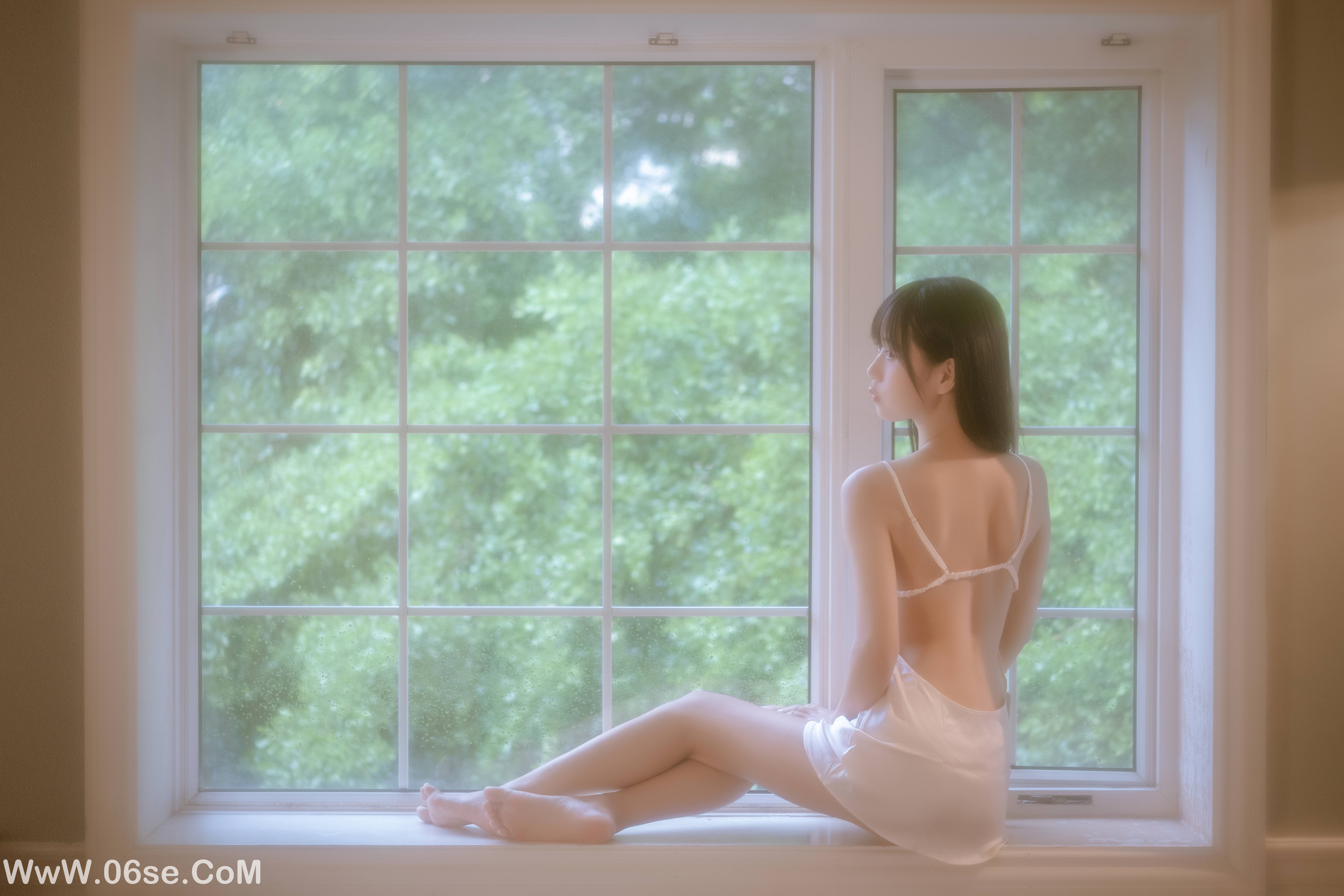 图片[5]-萌芽儿o0 NO.012 – 遐 私房[43P1.00G]-六色网