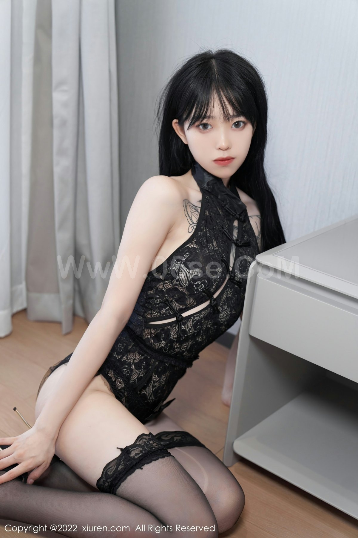 图片[25]-[XiuRen秀人网] 2022.07.07 No.5243 奶瓶-六色网