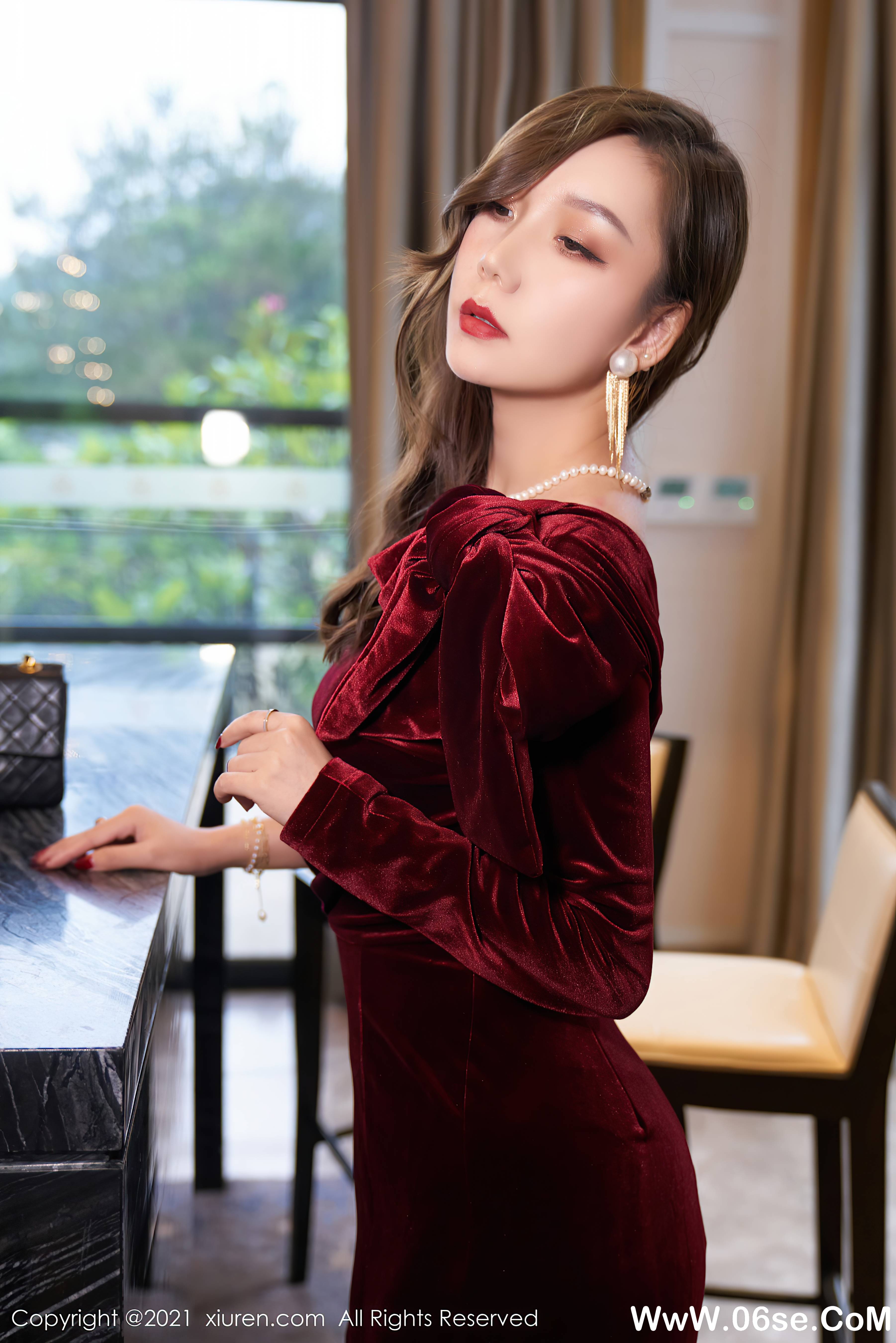 图片[15]-[XIUREN秀人网] 2021.08.17 NO.3807 艾静香[60+1P578M]-六色网