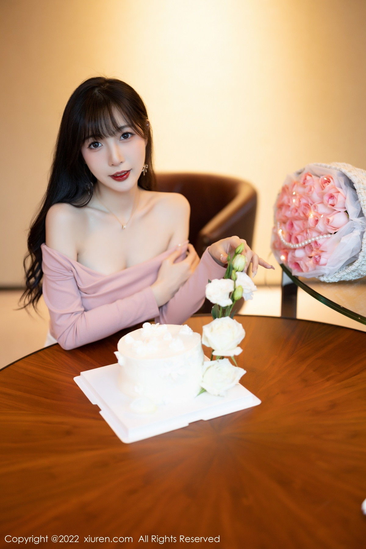 图片[19]-【XiuRen秀人网】2022.11.30 Vol.5934 林星闌【81P】-六色网