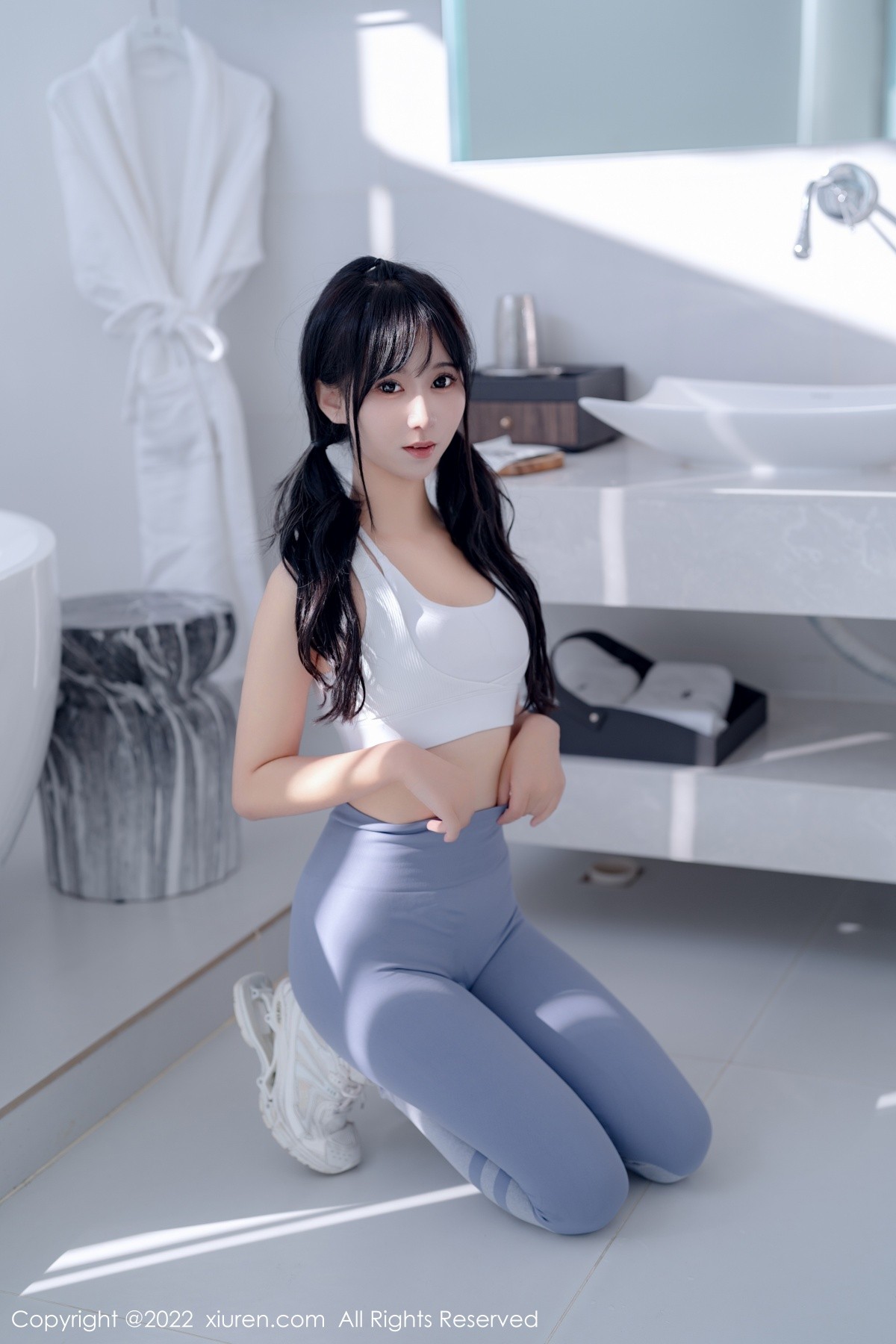 图片[37]-【XiuRen秀人網】2022.08.19 Vol.5463 小果凍兒【55P】-六色网