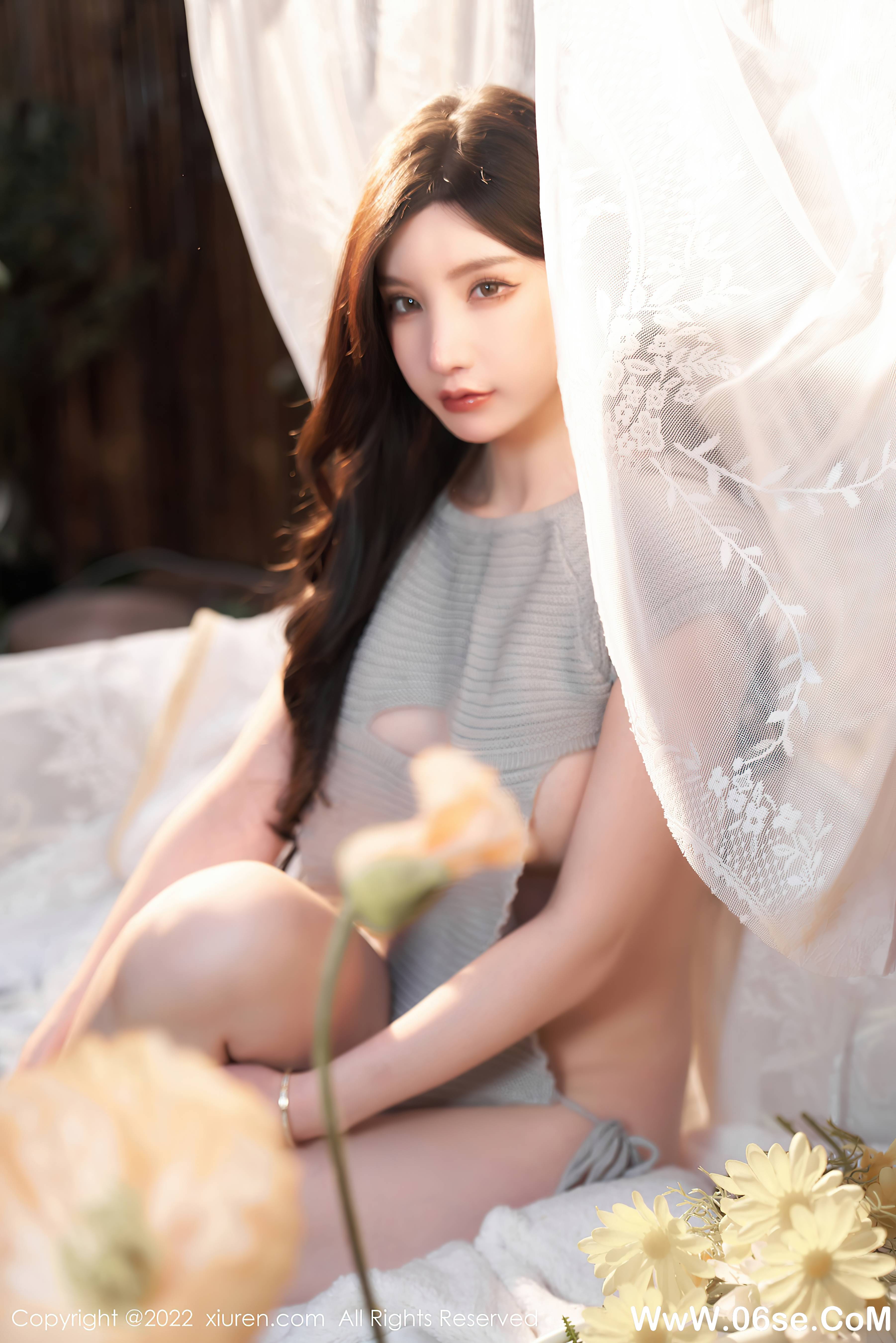 图片[15]-[XIUREN秀人网] 2022.05.20 NO.5040 周于希Sally[76+1P739M]-六色网