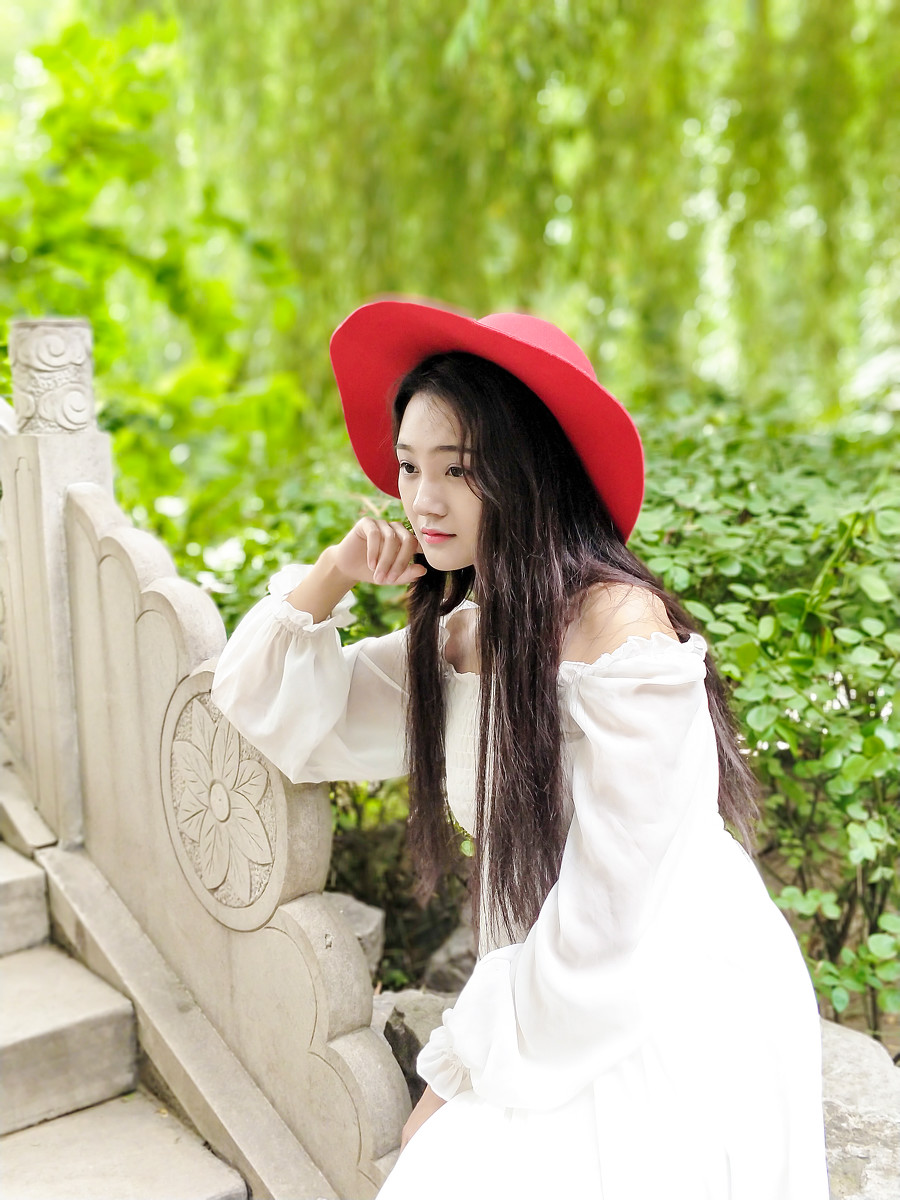 图片[7]-阳光少女-六色网