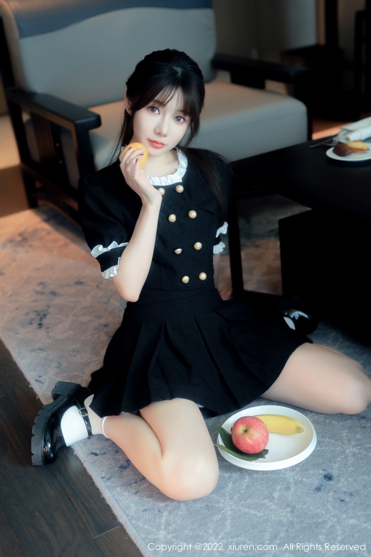 图片[15]-【XiuRen秀人网】2022.09.22 Vol.5626 婠婠麽【64P】-六色网