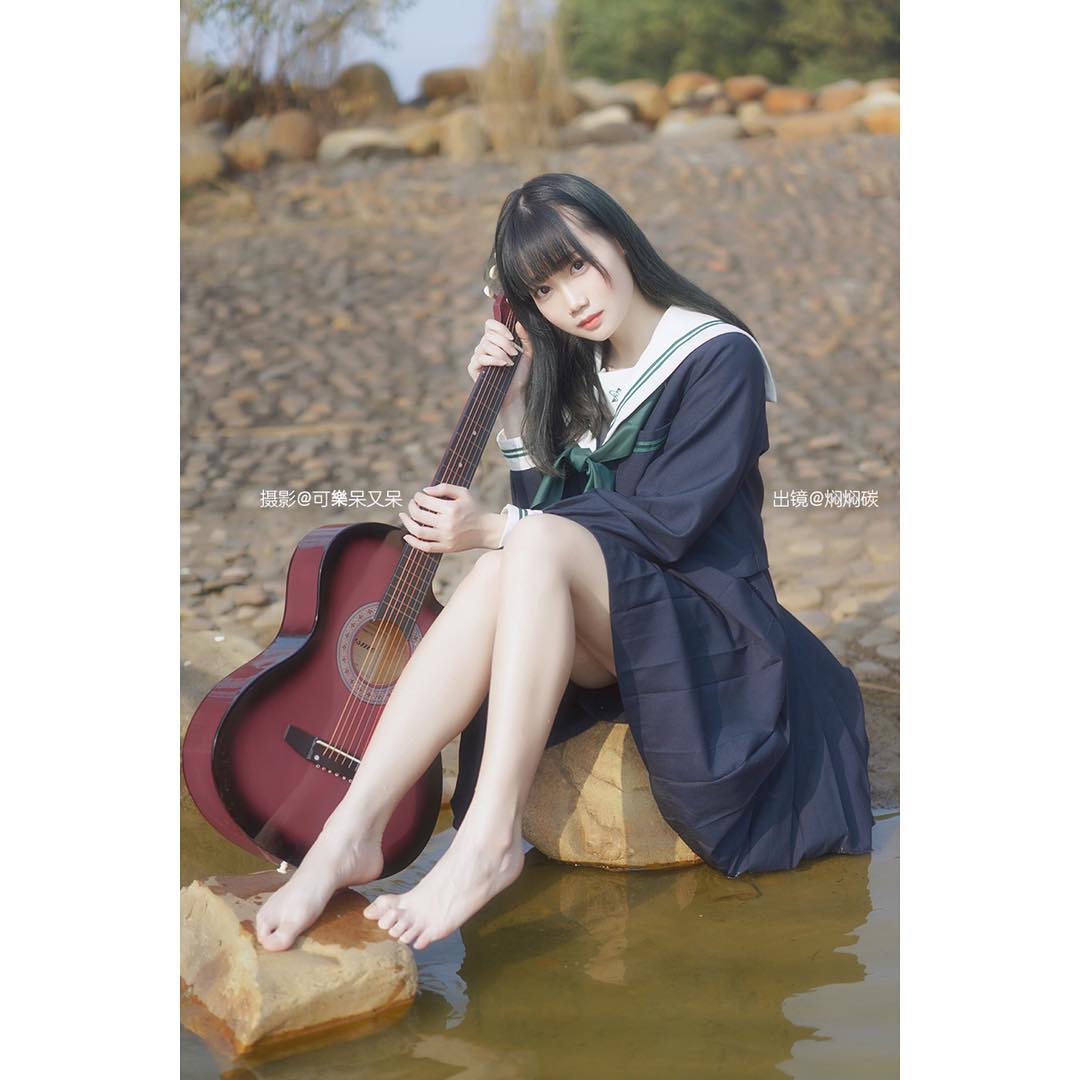 图片[943]-焖焖碳 NO.001 – 微博图片视频打包合集[1459P+98V657M]-六色网