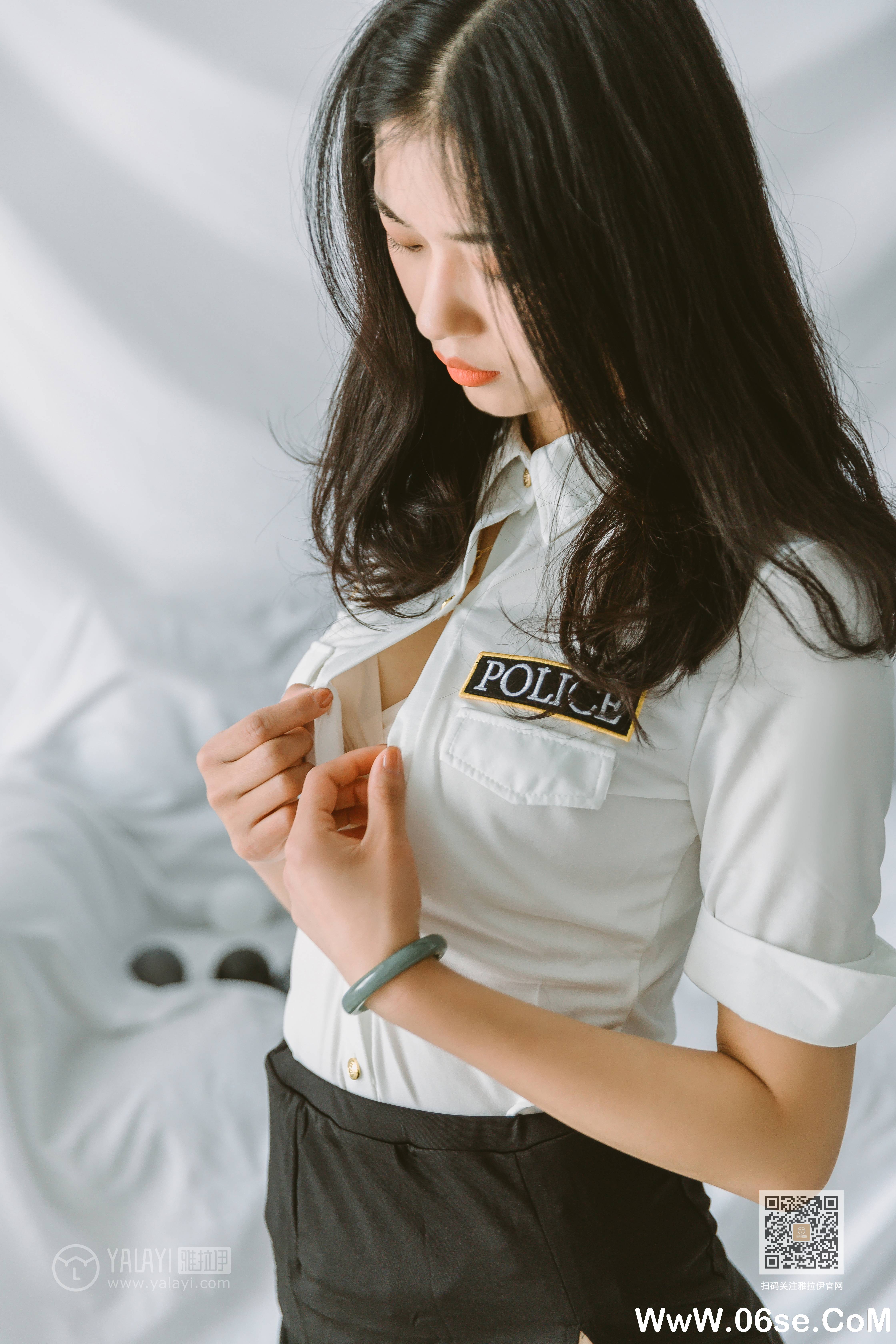 图片[12]-[YALAYI雅拉伊] 2020.05.28 NO.648 和风《青涩女子兵团》[47P+1P569M]-六色网