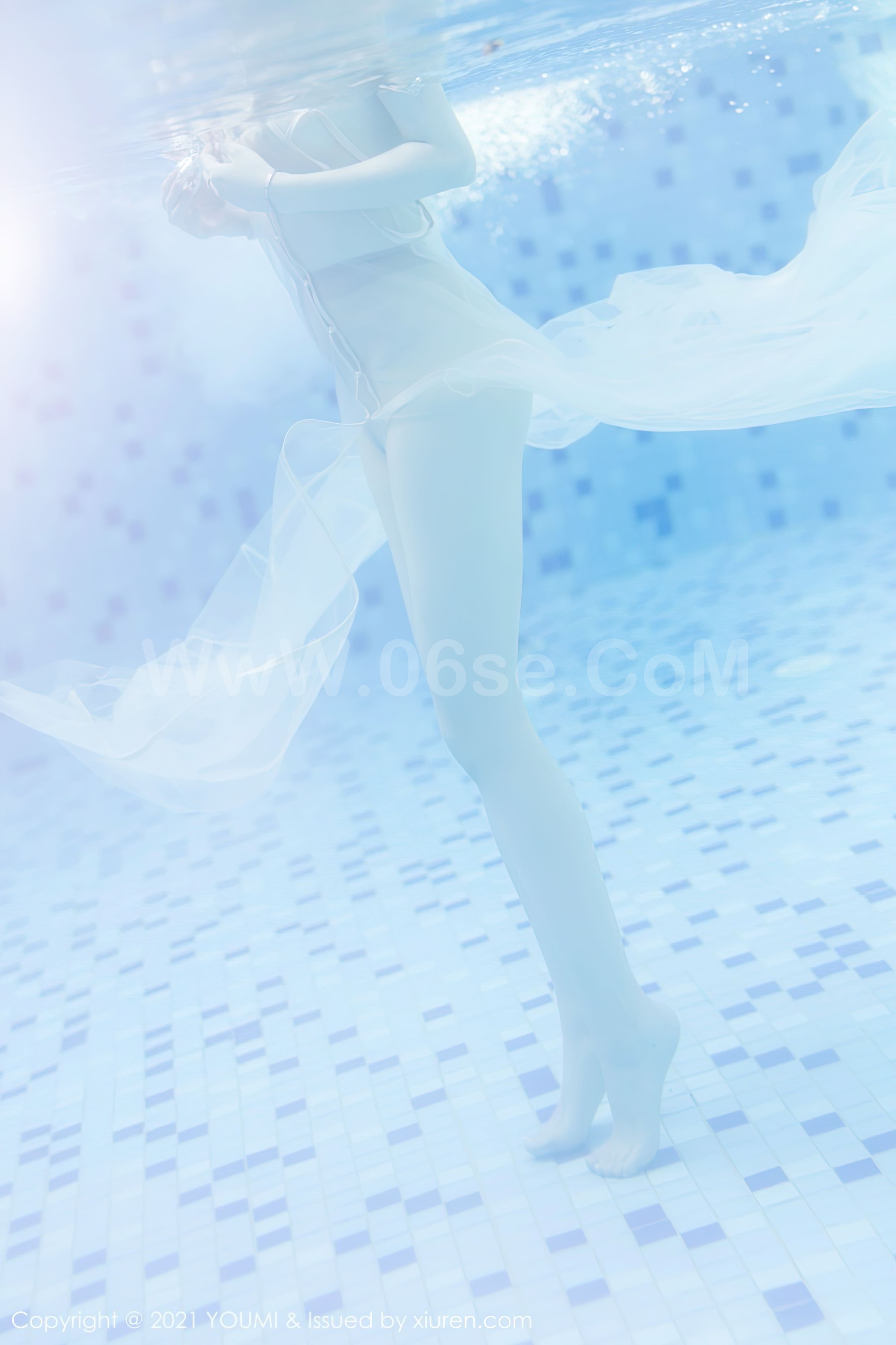 图片[34]-YouMi Vol.672 Wang Yu Chun (王雨纯)-六色网
