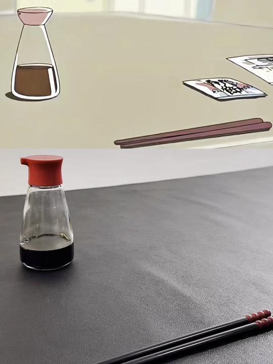 简简单单一顿饭