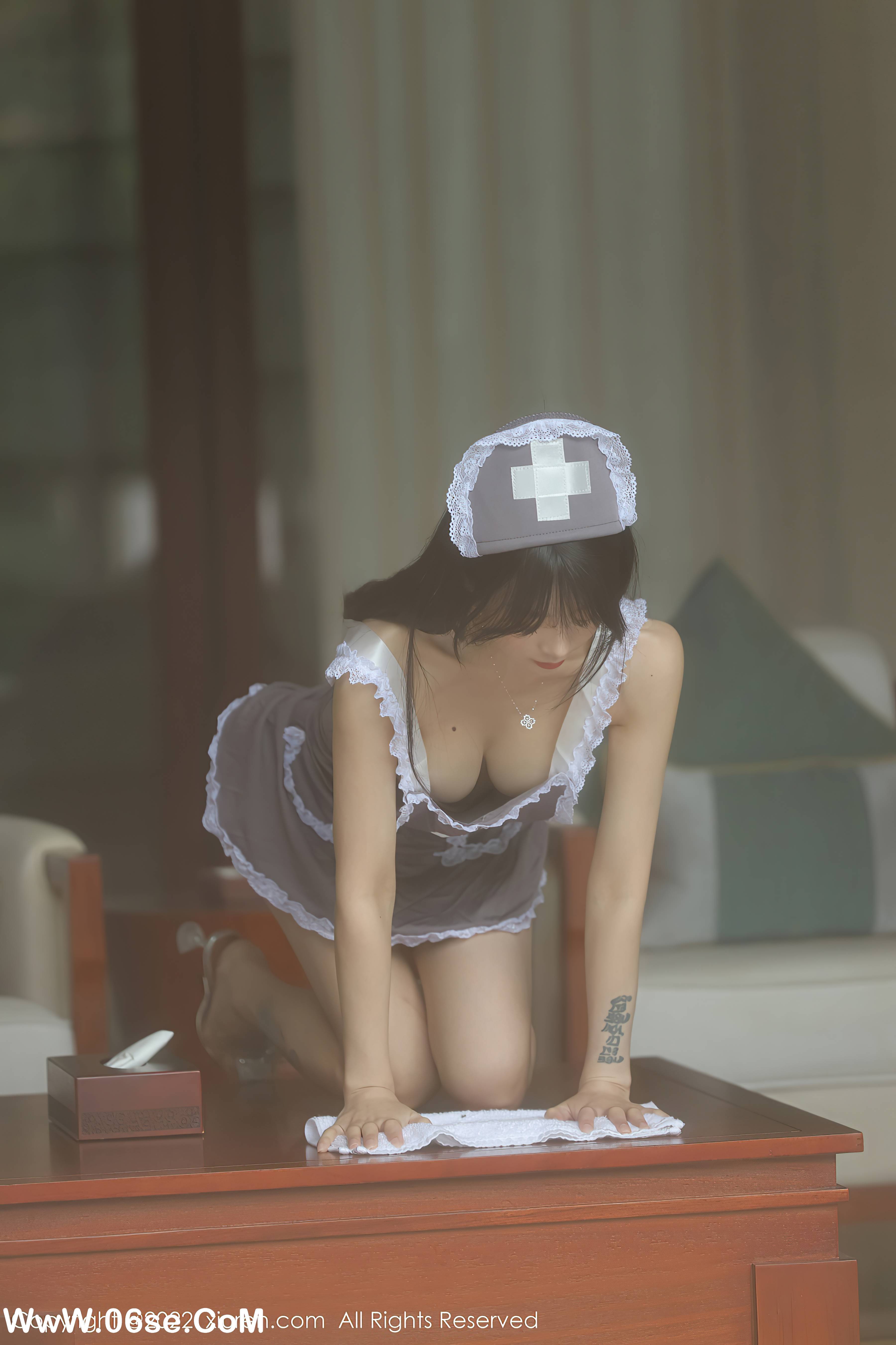 图片[22]-[XIUREN秀人网] 2022.04.26 NO.4924 佘贝拉Bella[76+1P666M]-六色网