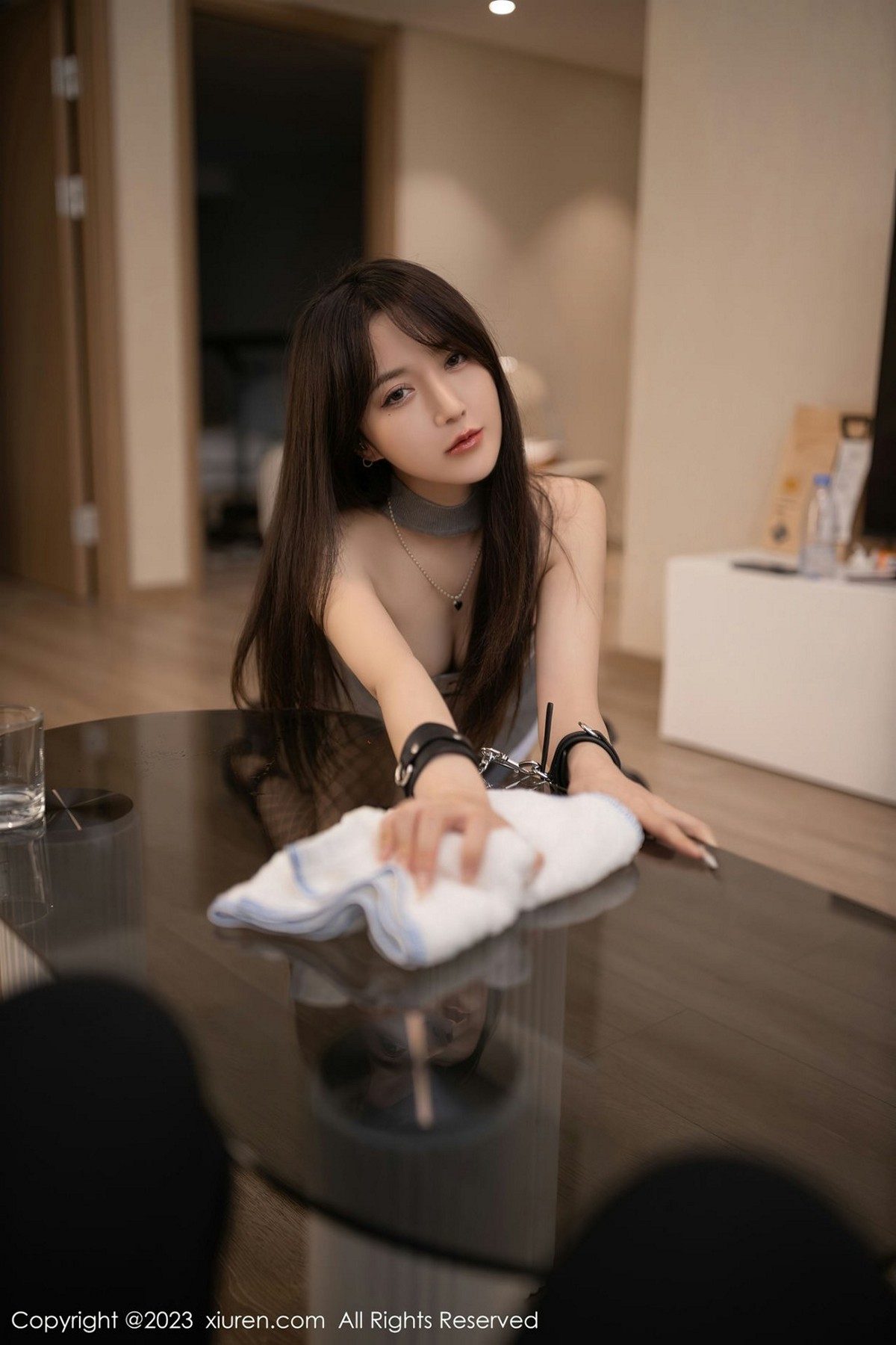图片[15]-【XiuRen秀人网】2023.02.10 Vol.6252 魚子醬Fish【81P】-六色网