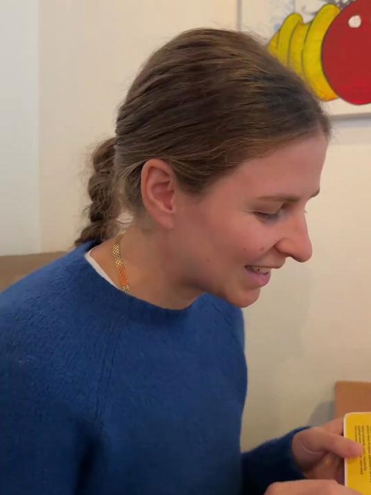 意大利人与菠萝披萨!