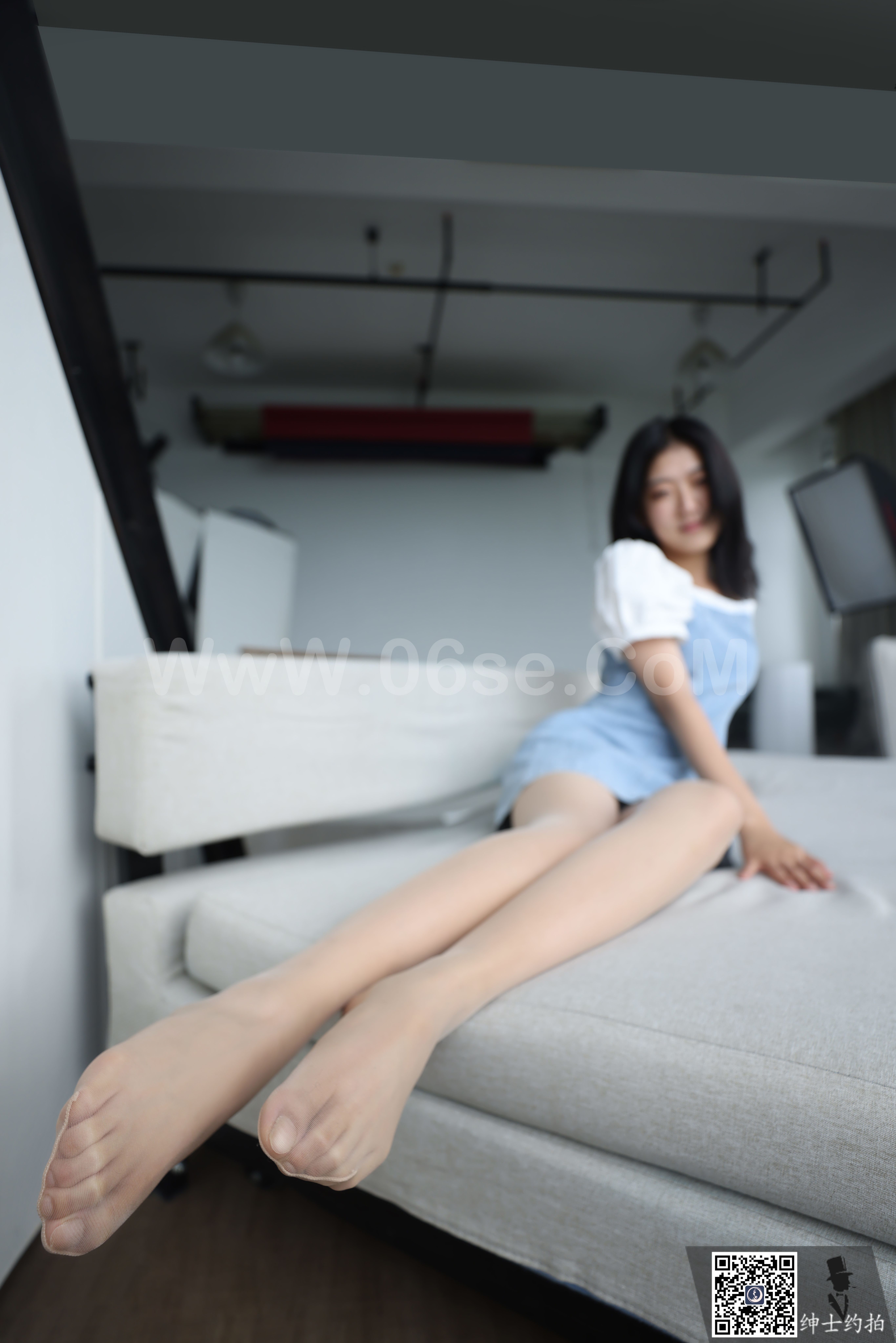 图片[49]-[绅士摄影] SS022 帆帆[70P／373MB]-六色网