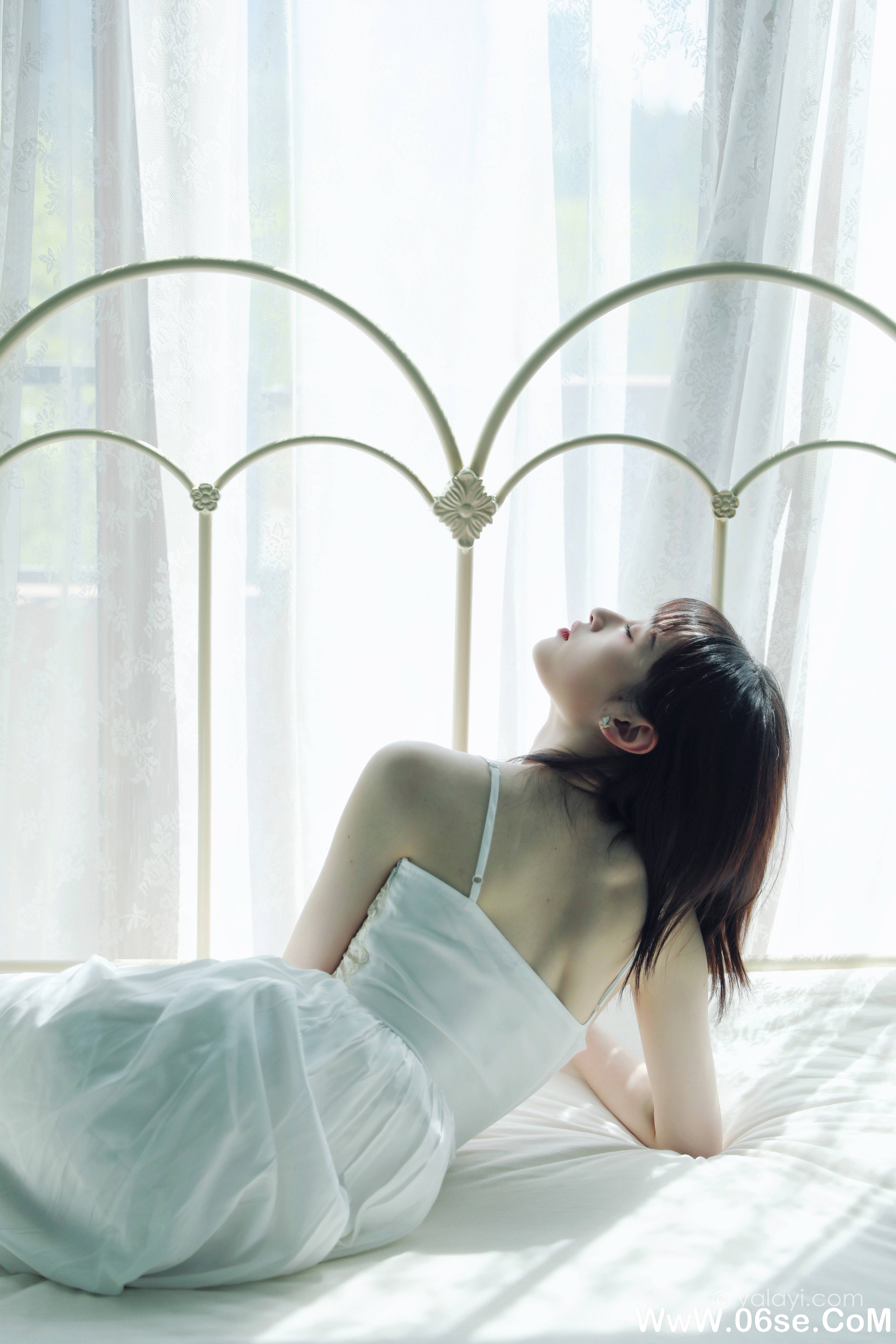 图片[31]-[YALAYI雅拉伊] 2022.07.16 NO.948 京京《唤》[40+1P433M]-六色网