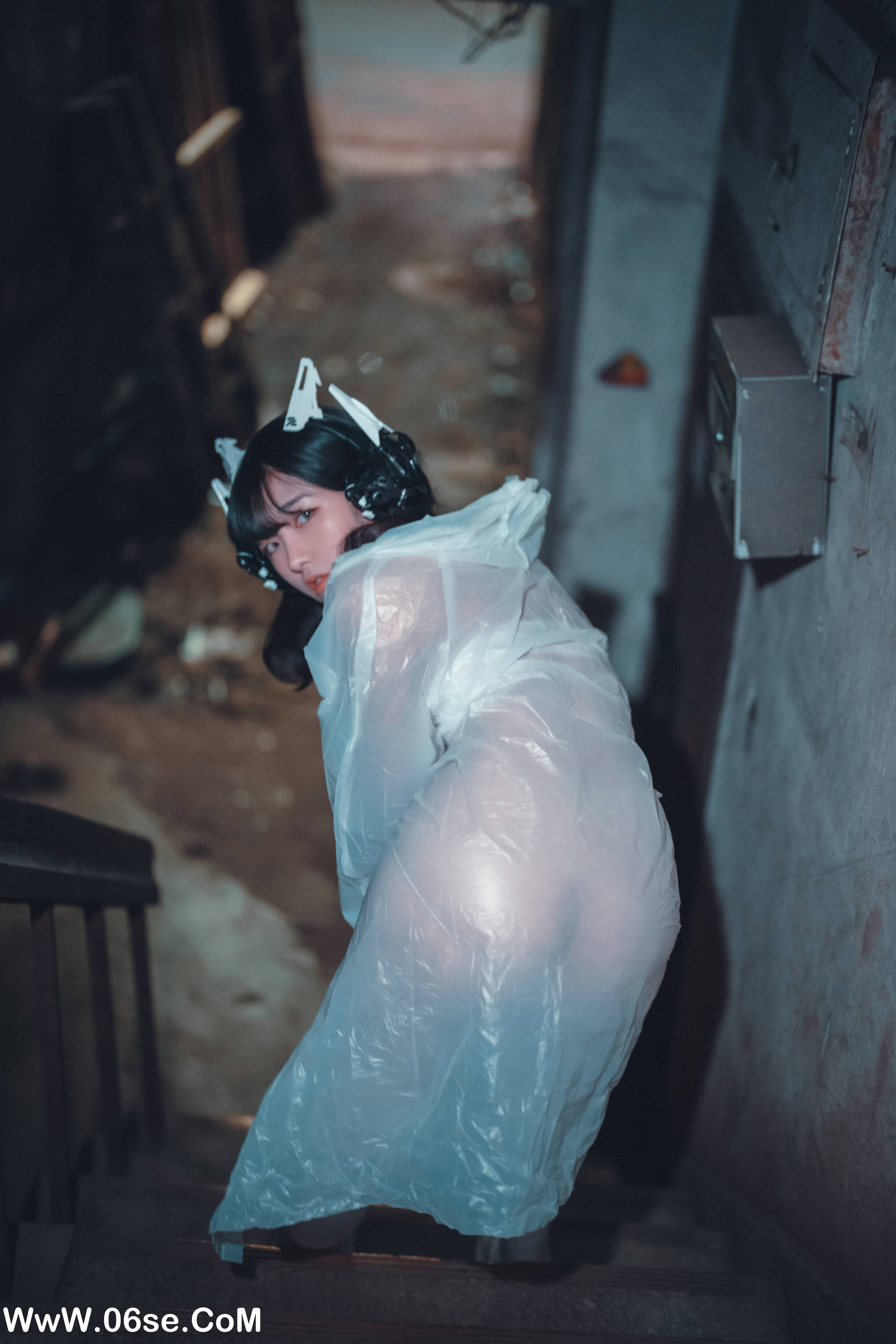 图片[76]-DJAWA – NO.055 Vagabundo de la Noche [101P2G]-六色网