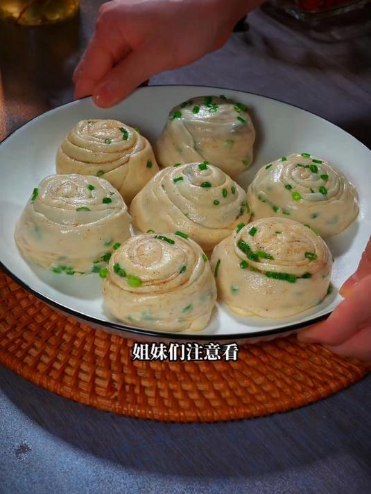 想吃手抓饼自己在家就能做