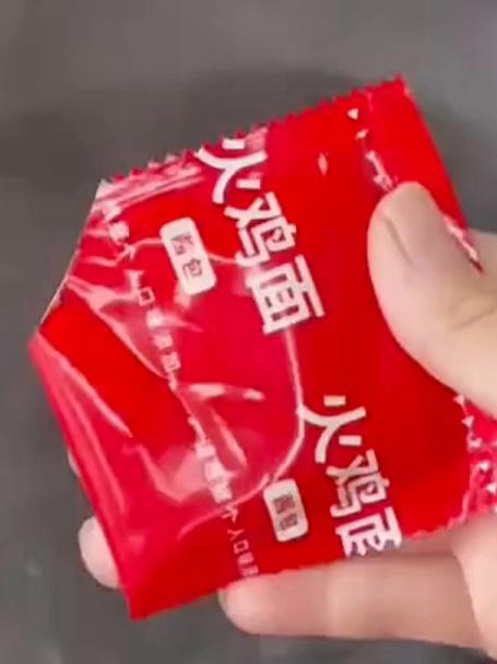 火鸡面煮法