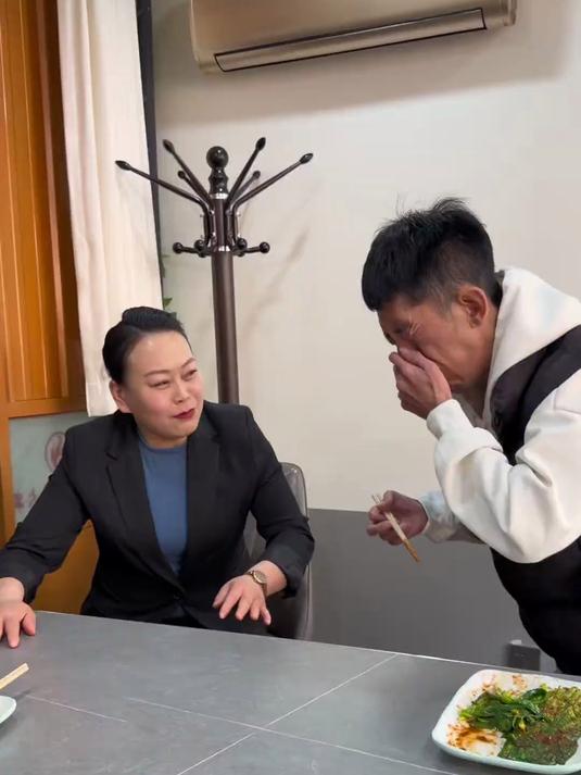 烤韭菜自助真上头
