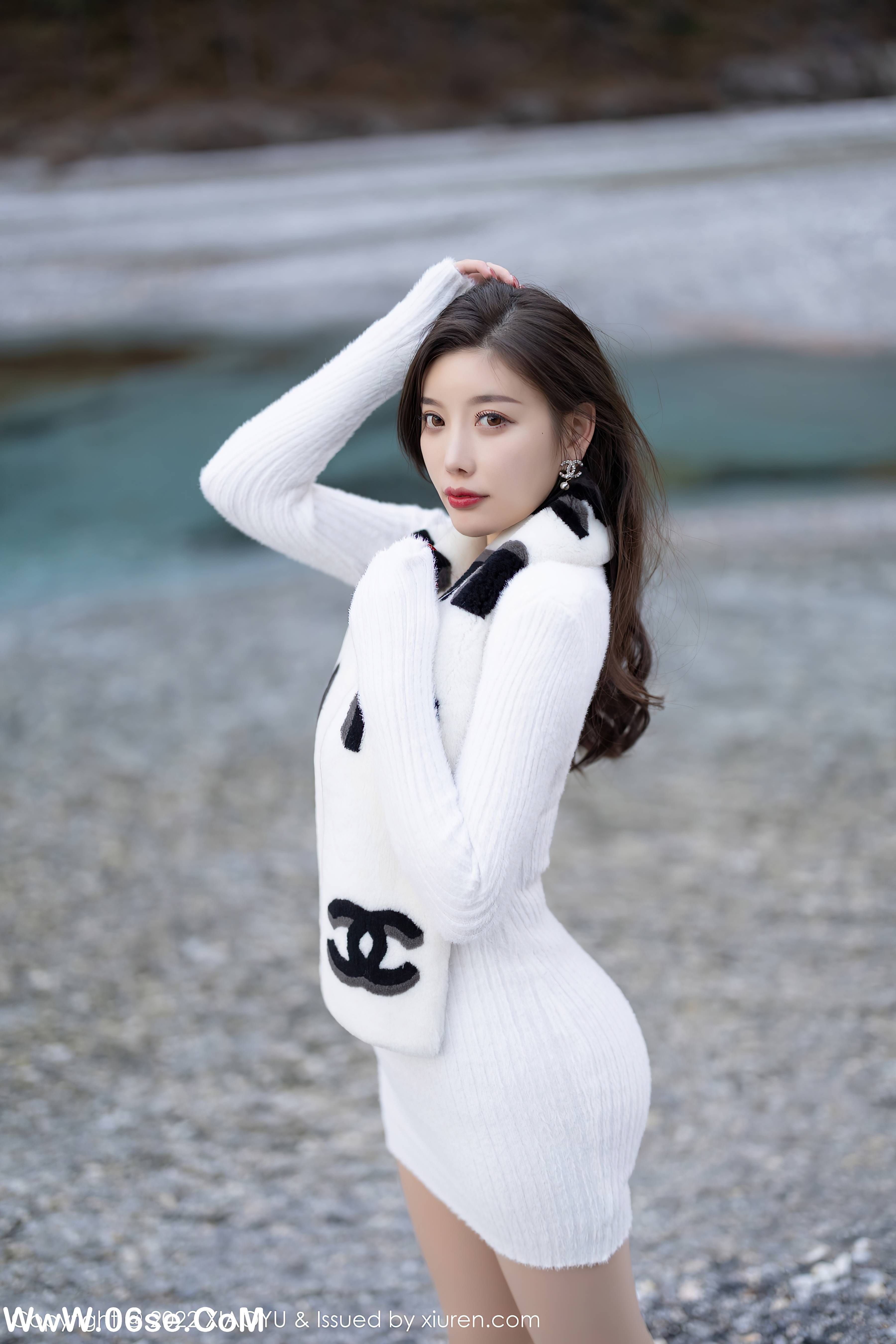图片[92]-[XIAOYU语画界] 2022.04.15 NO.758 杨晨晨Yome[97+1P867M]-六色网