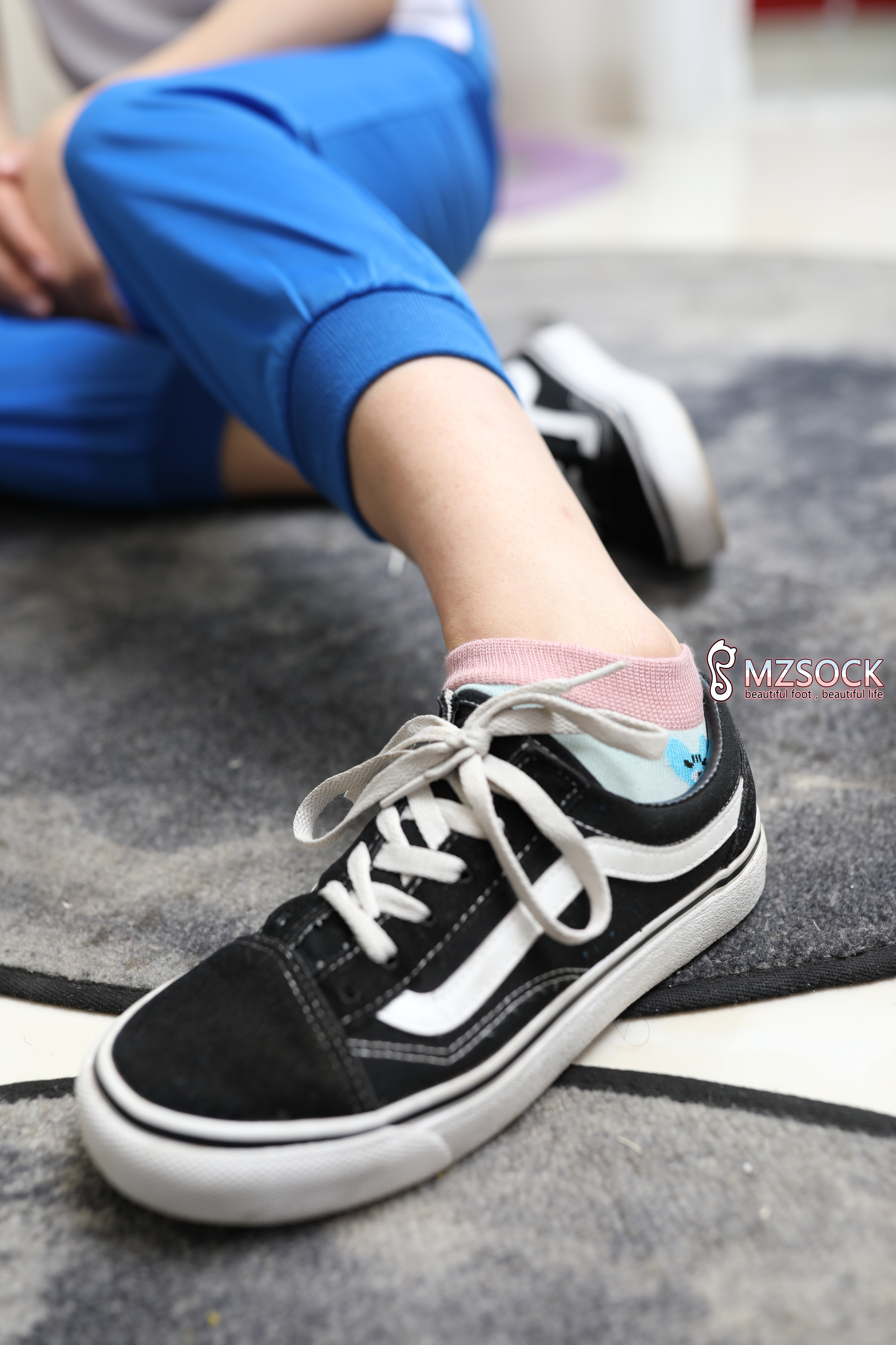 图片[23]-[MZSOCK]爱美足 NO.008 白熙[211P644M]-六色网