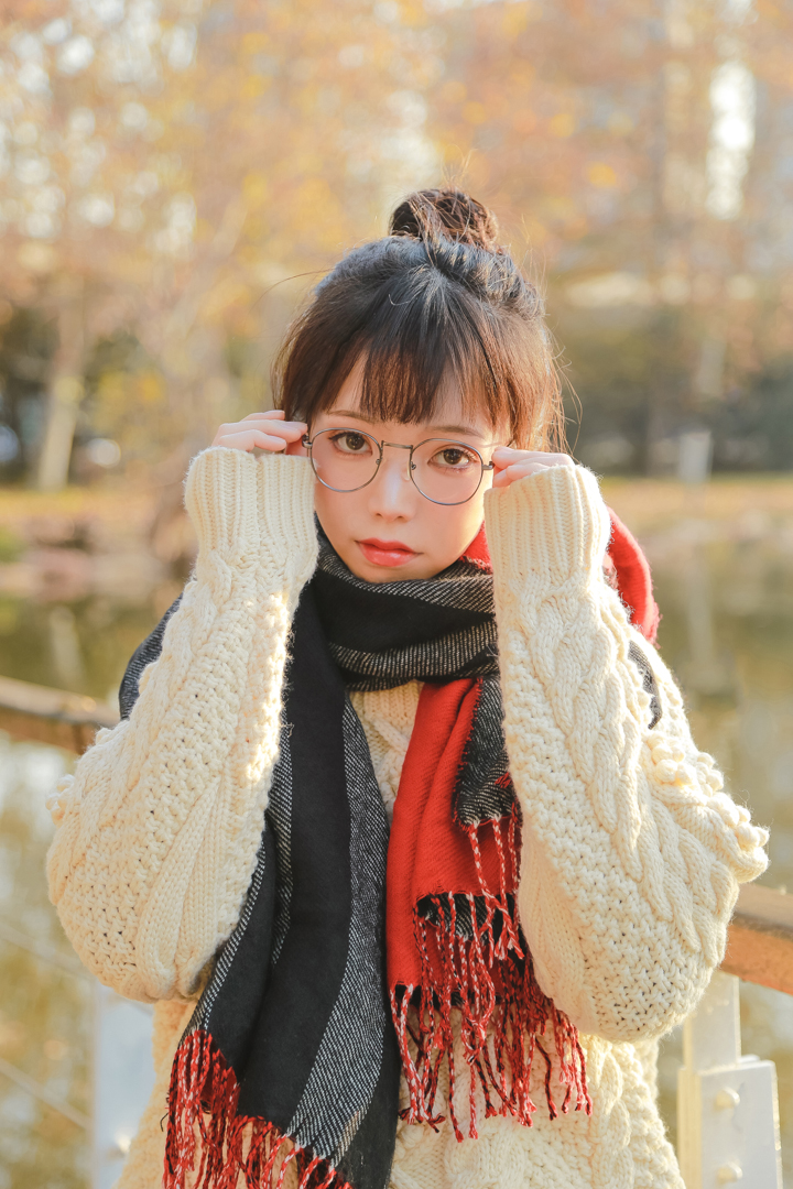 图片[6]-Fushii_海堂 NO.016 — 秋日女友 [31P107M]-六色网