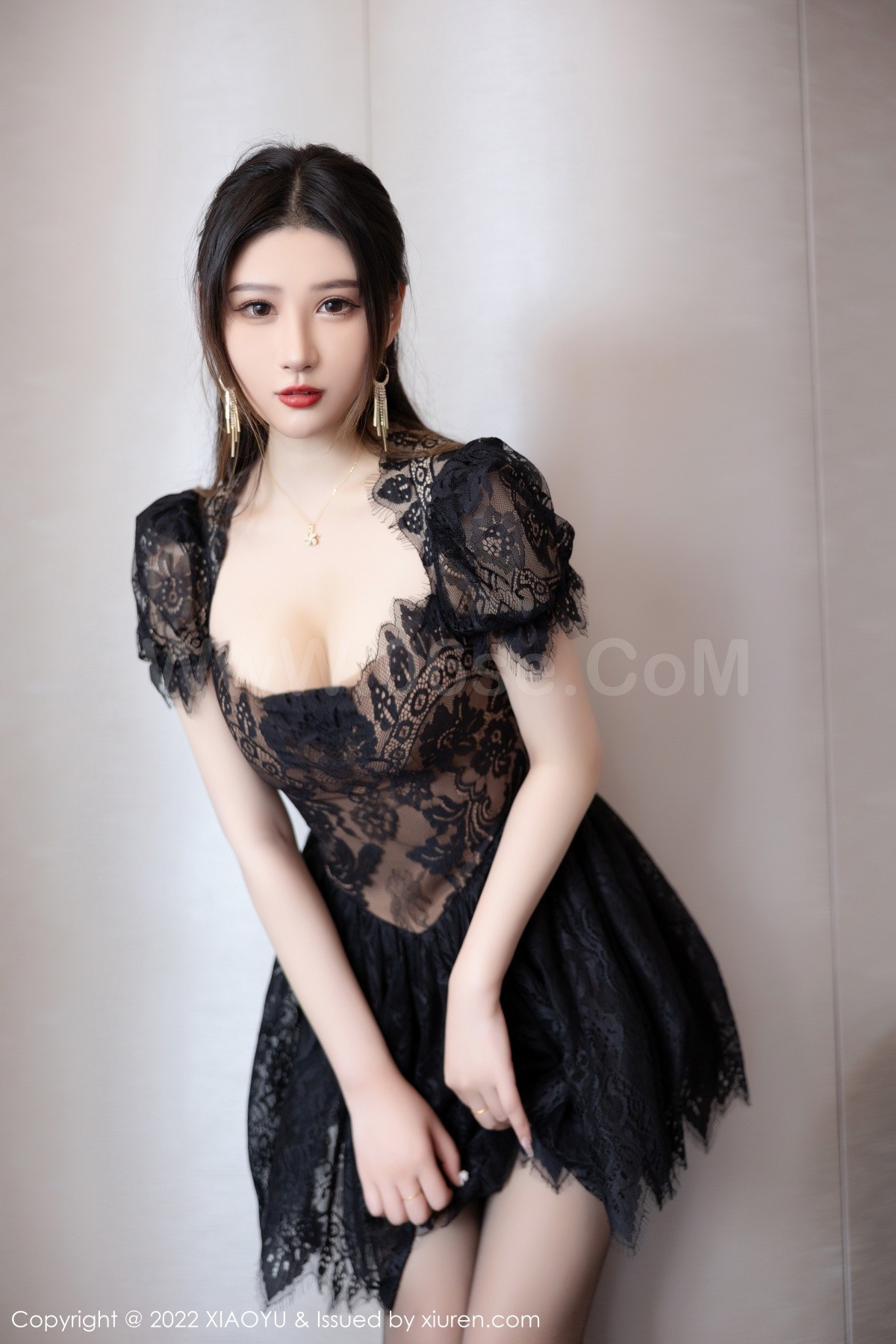 图片[6]-[XIAOYU语画界] 2022.08.18 Vol.845 張欣欣【72P】-六色网
