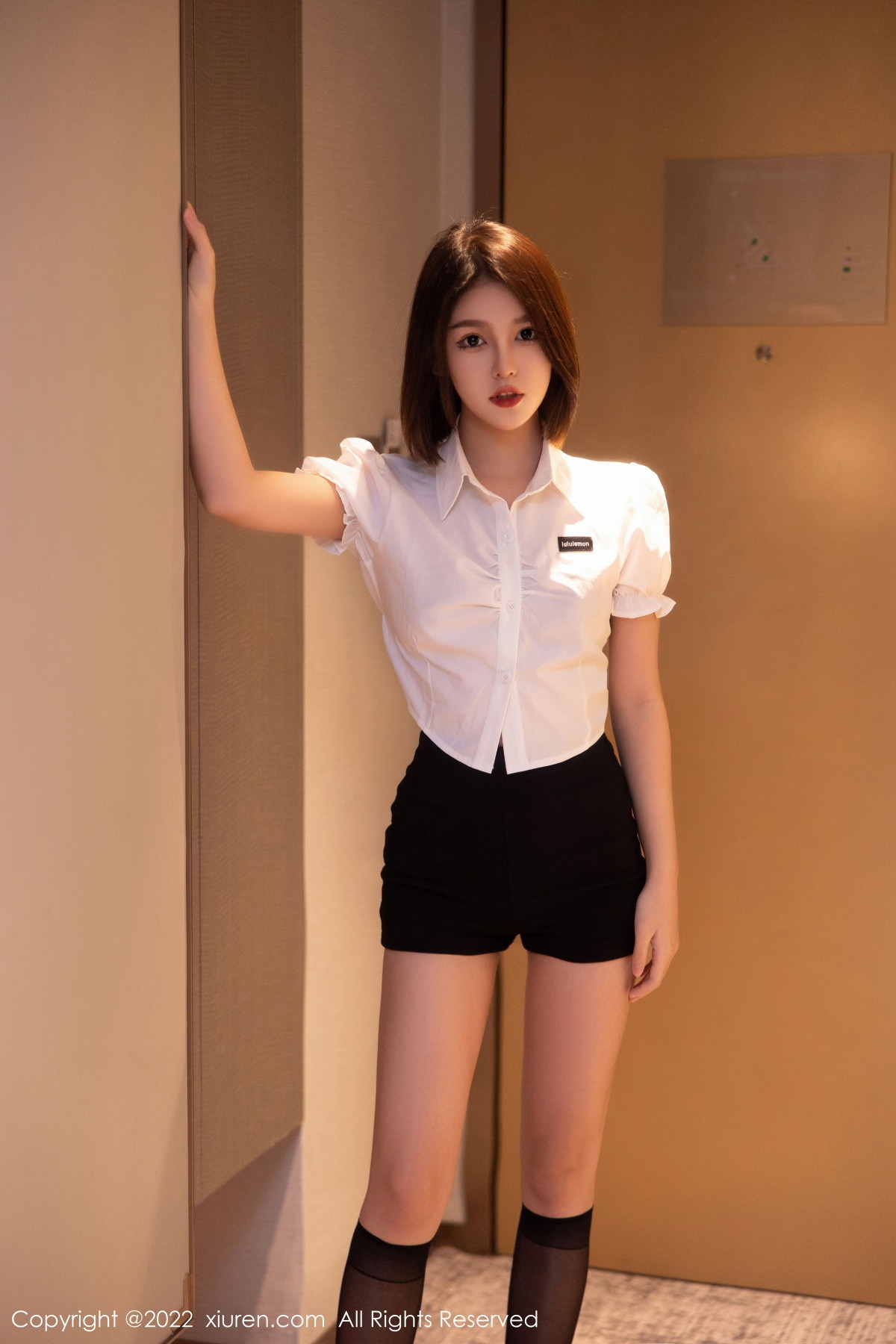 图片[10]-【XiuRen秀人网】2022.10.13 Vol.5702 美羊羊【88P】-六色网