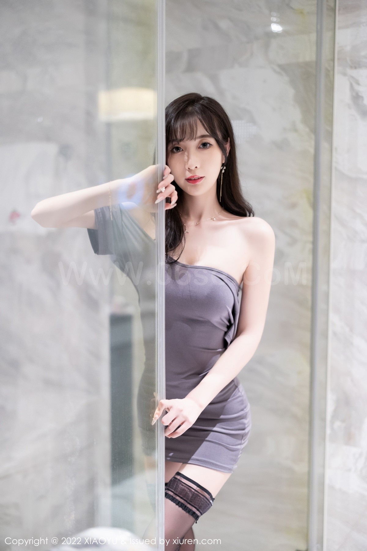 图片[61]-[XIAOYU语画界] 2022.09.26 Vol.871 林星闌【77P】-六色网