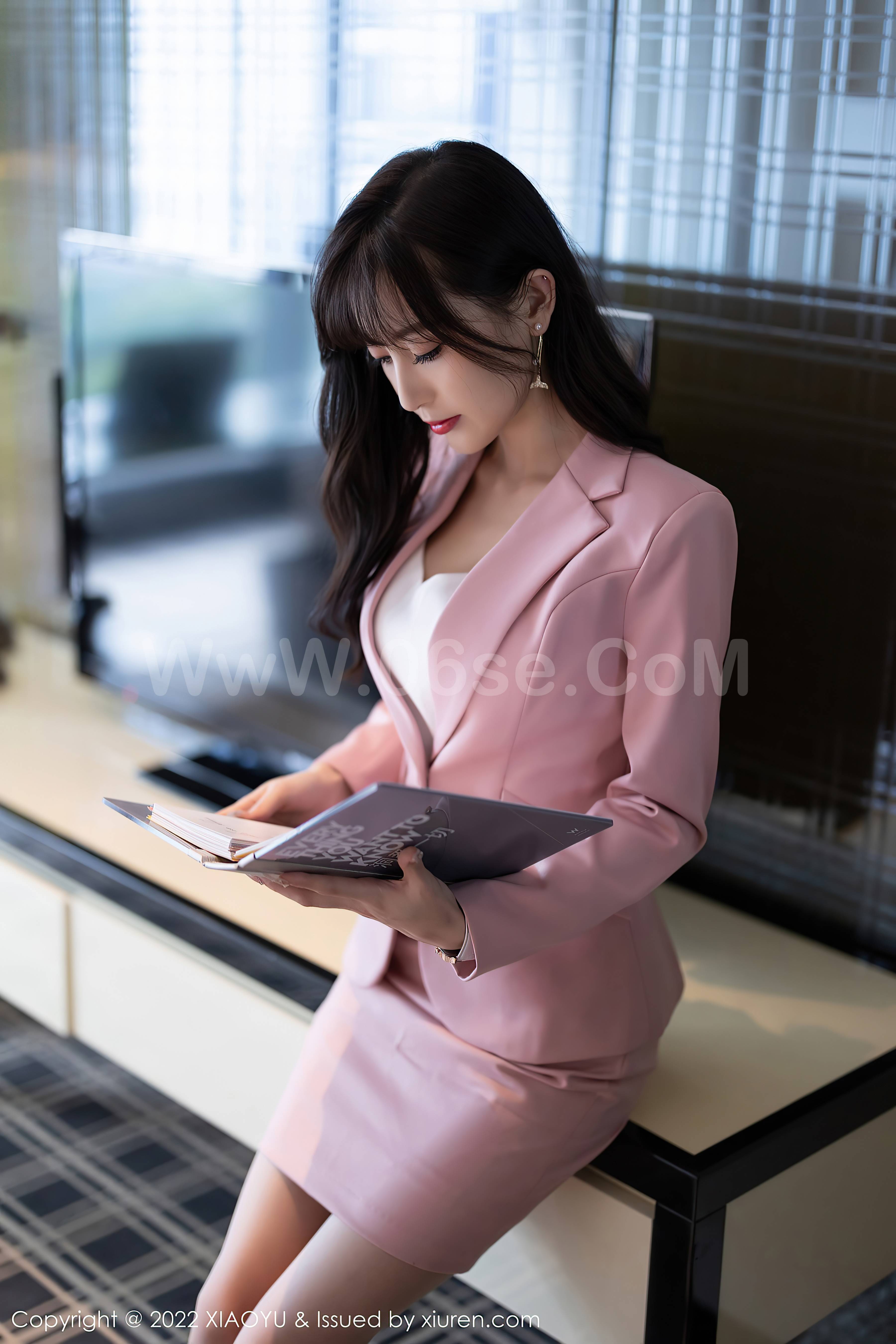 图片[10]-[XIAOYU语画界]2022.07.07 Vol.815 林星阑[86+1P253M]-六色网