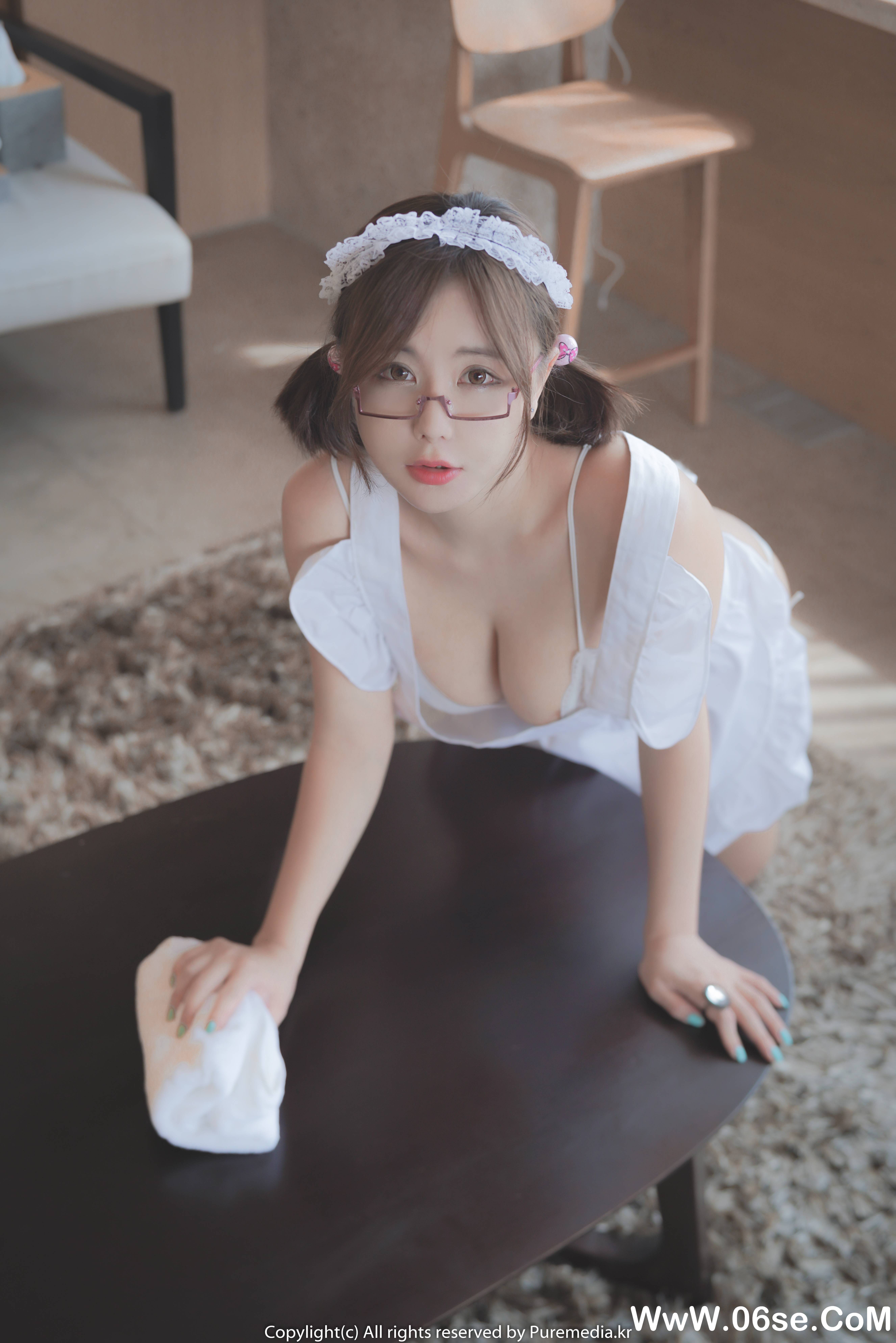 图片[63]-[Pure Media] NO.032 Ryu ji hye[92P939M]-六色网