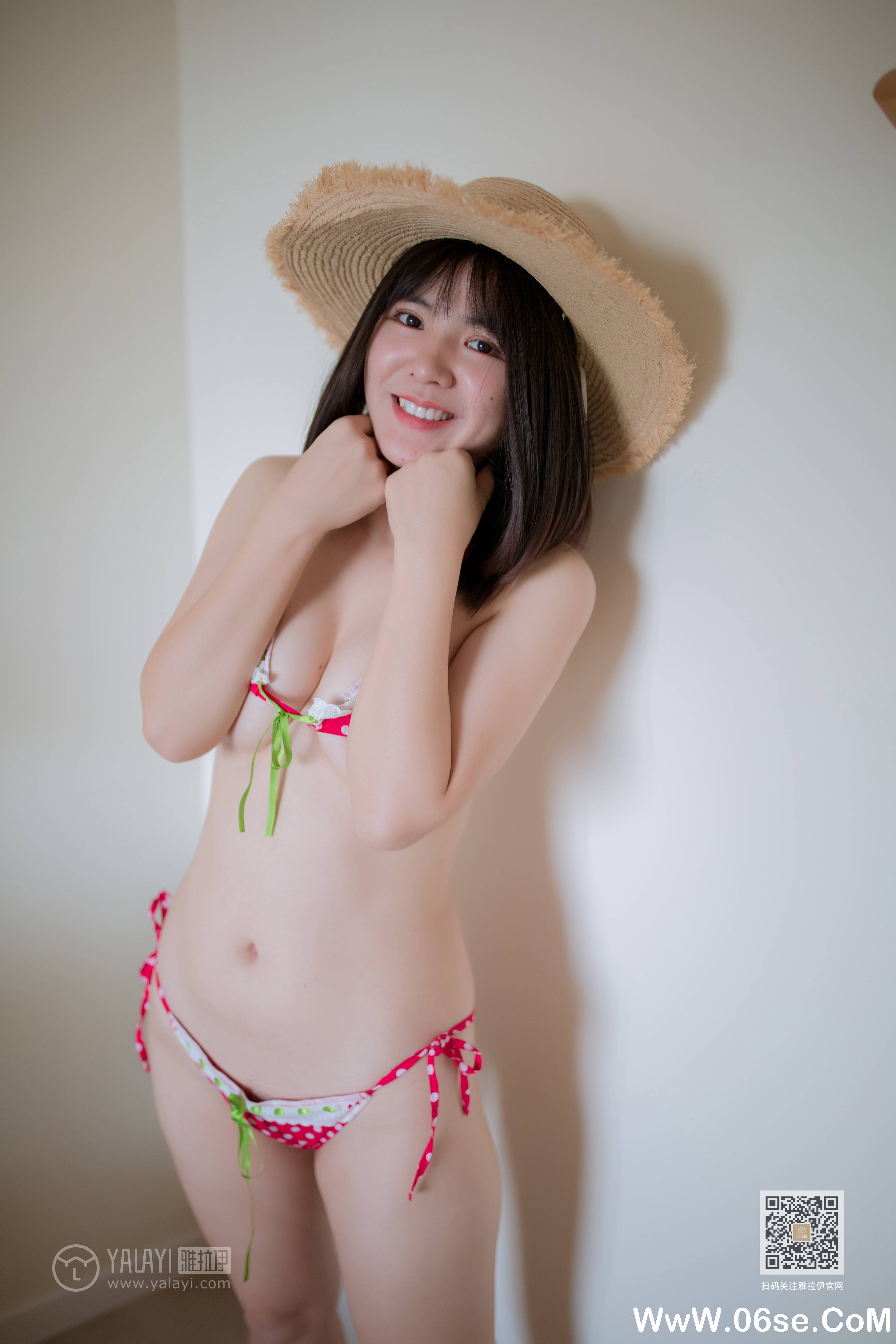 图片[29]-[YALAYI雅拉伊] 2020.02.09 NO.539 安妮《安妮大宝贝》[41P+1P321M]-六色网