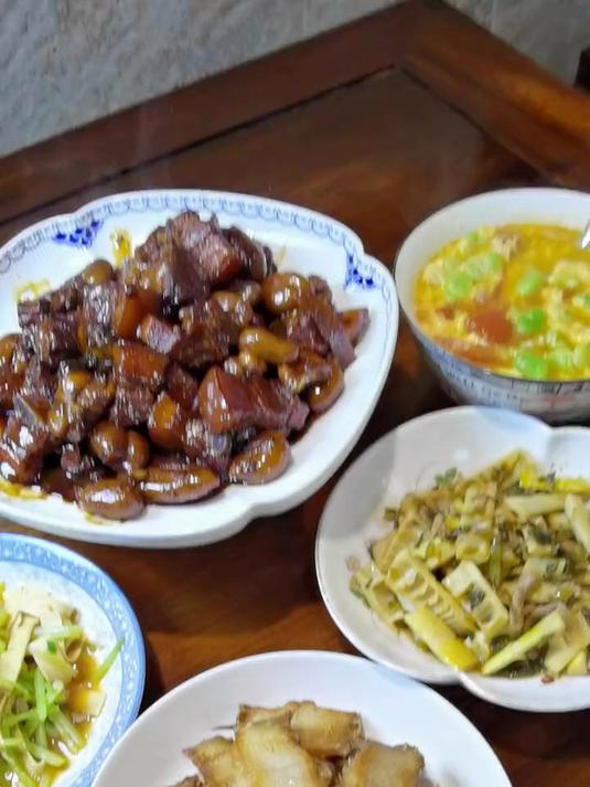 上海本帮菜有多好吃