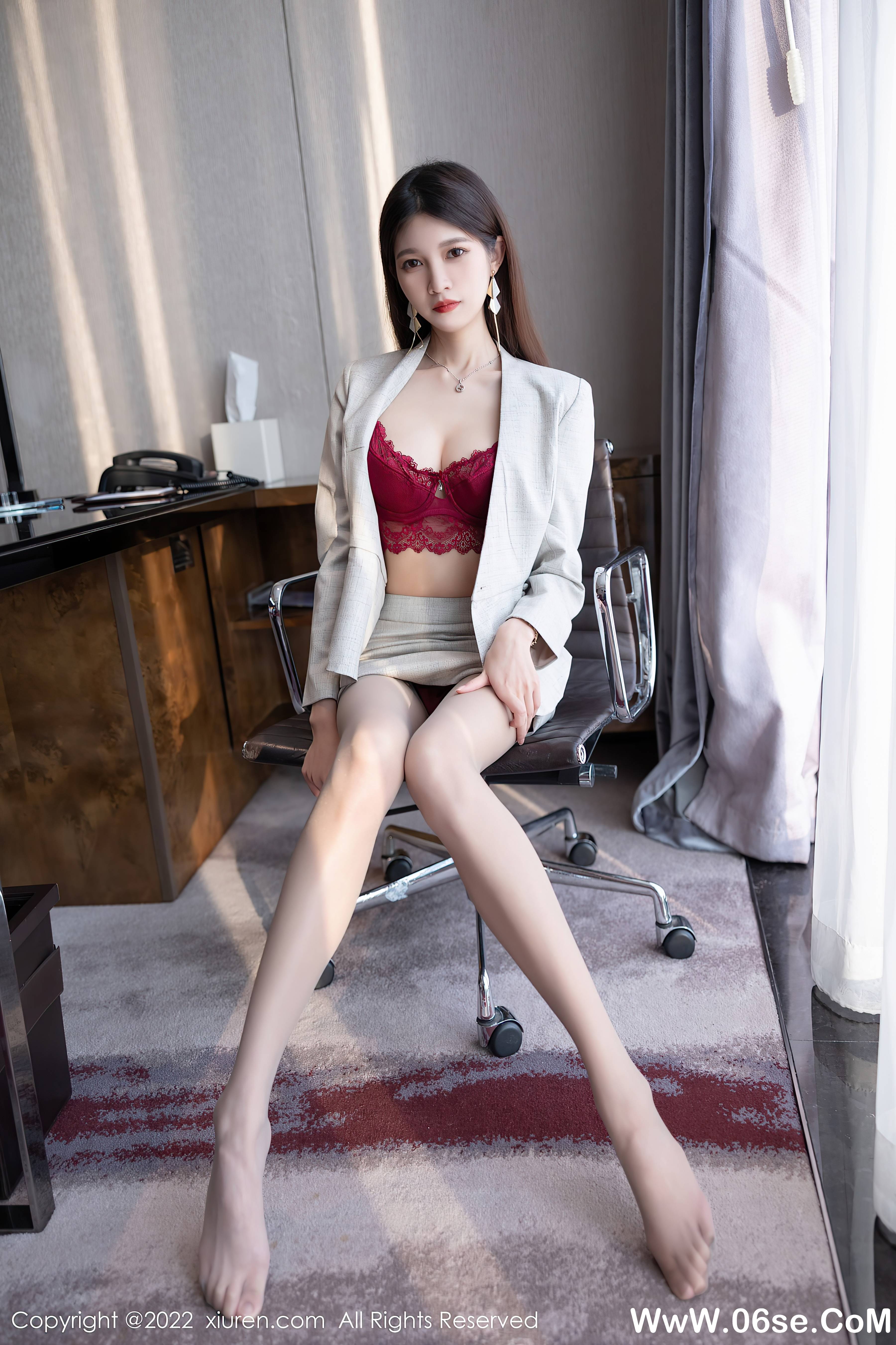 图片[42]-[XIUREN秀人网] 2022.03.14 NO.4713 程程程[74+1P295M]-六色网