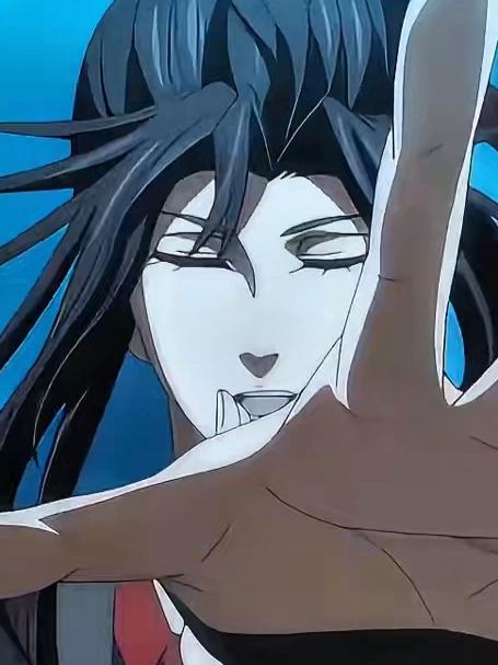 魔道祖师:魏无羡一复活就碰上了熟人局