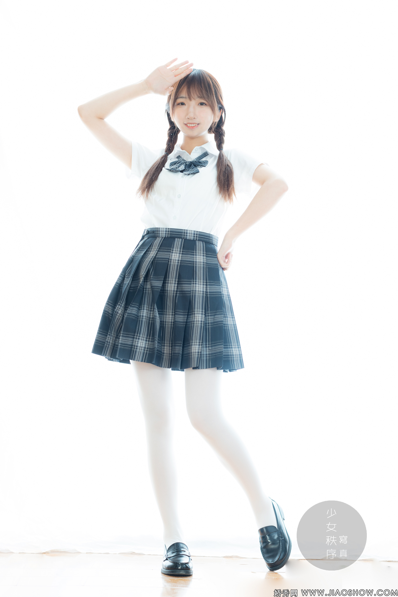 图片[24]-少女秩序 EXVOL.10 [35P+2V550M]-六色网
