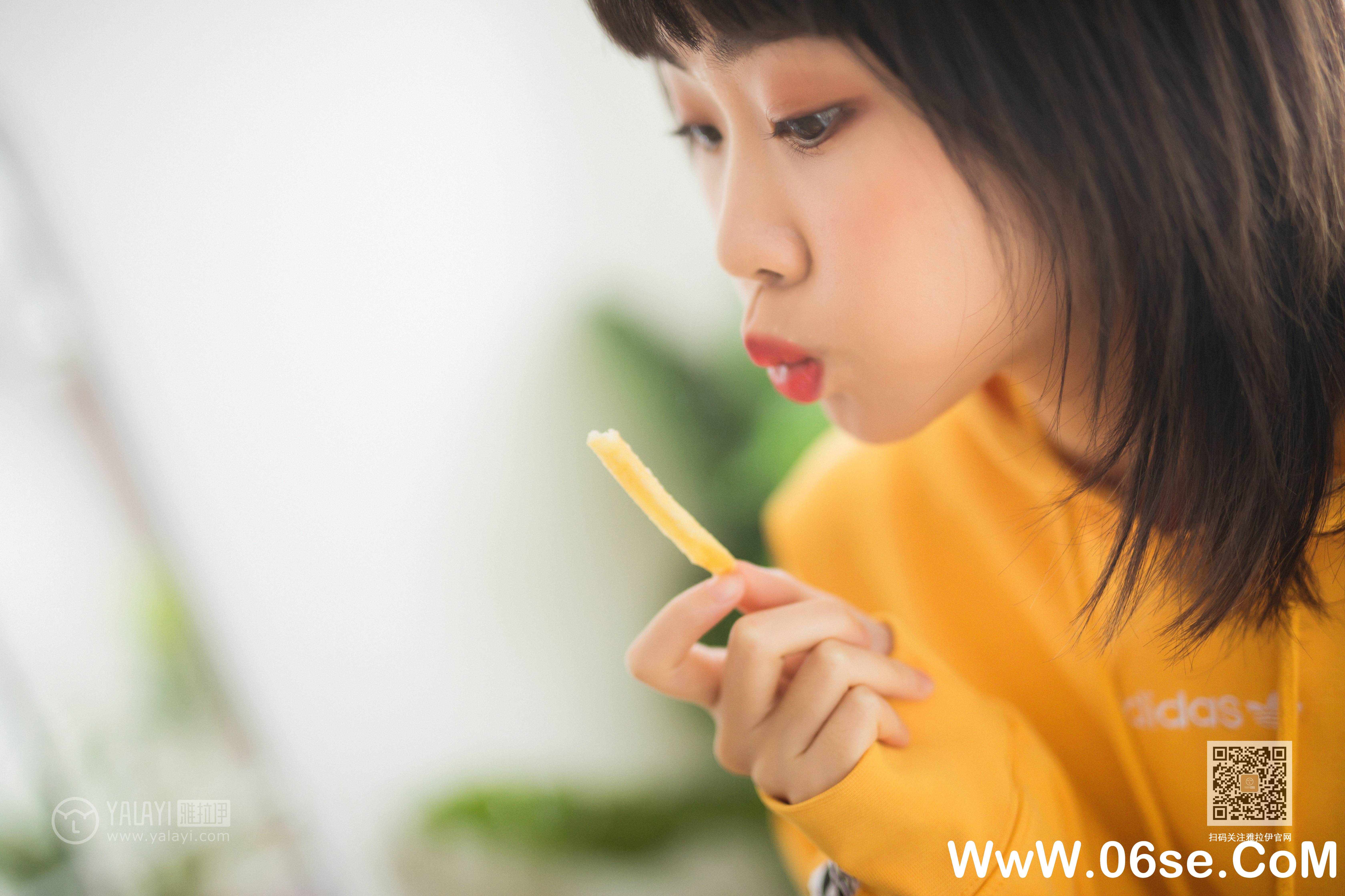图片[15]-[YALAYI雅拉伊] 2020.01.22 NO.528 粉粉《缤纷时光》[50P+1P960M]-六色网