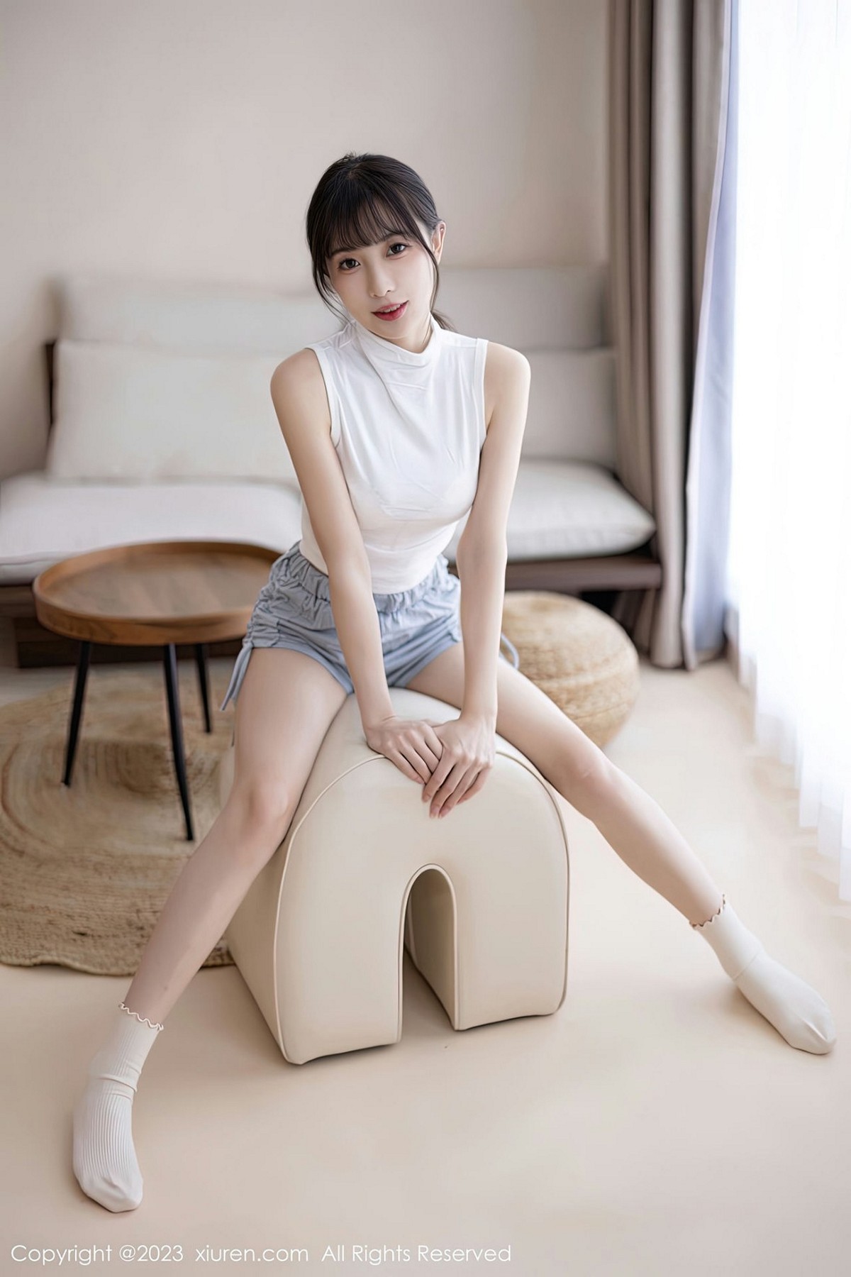 图片[19]-【XiuRen秀人網】2023.03.22 Vol.6455 林星闌【83P】-六色网