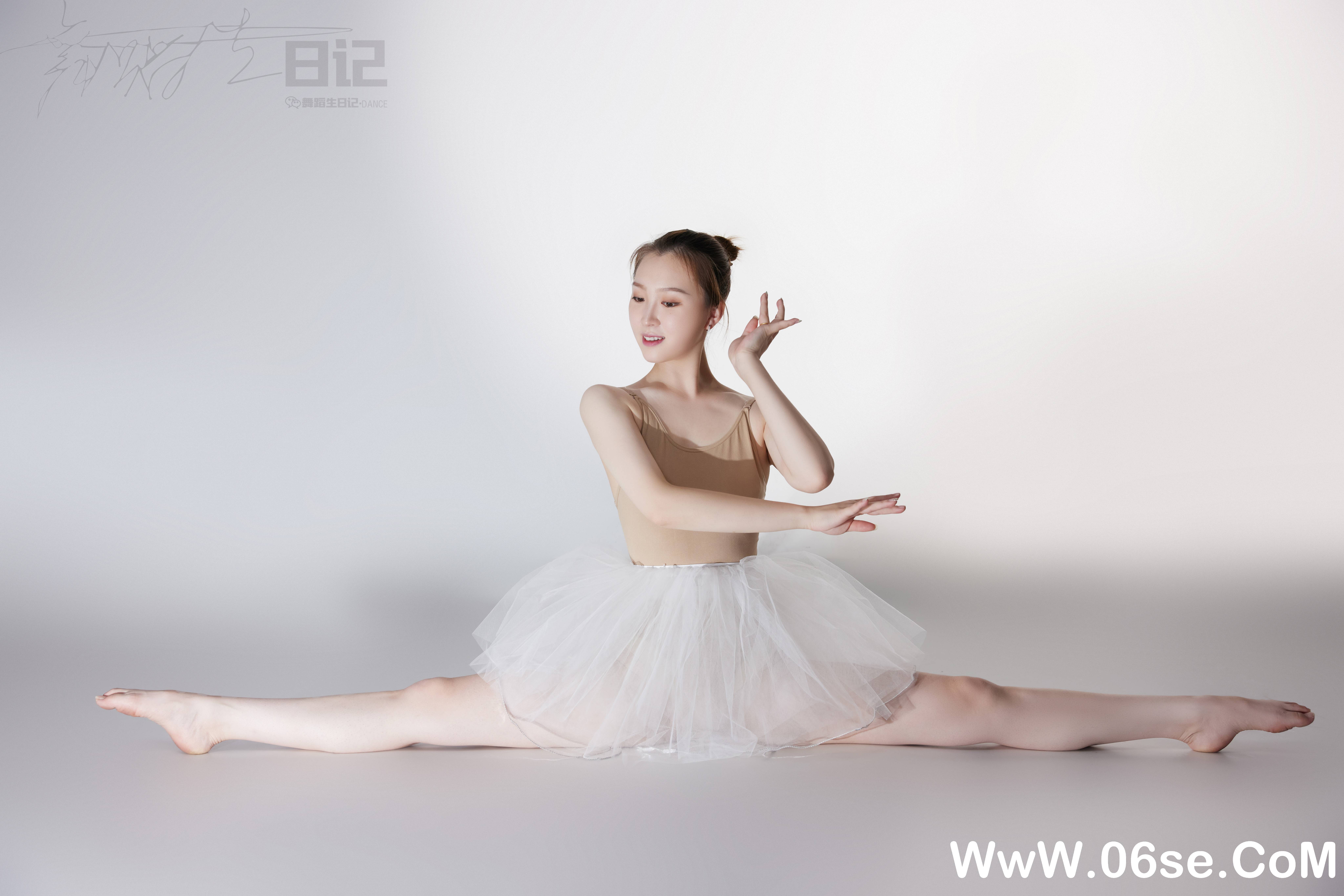 图片[38]-[GALLI嘉丽]舞蹈生日记 076 – 高雯雯[41P315M]-六色网