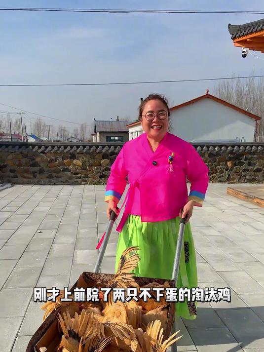 过年做一个老式烧鸡,也是一道不可少的菜系