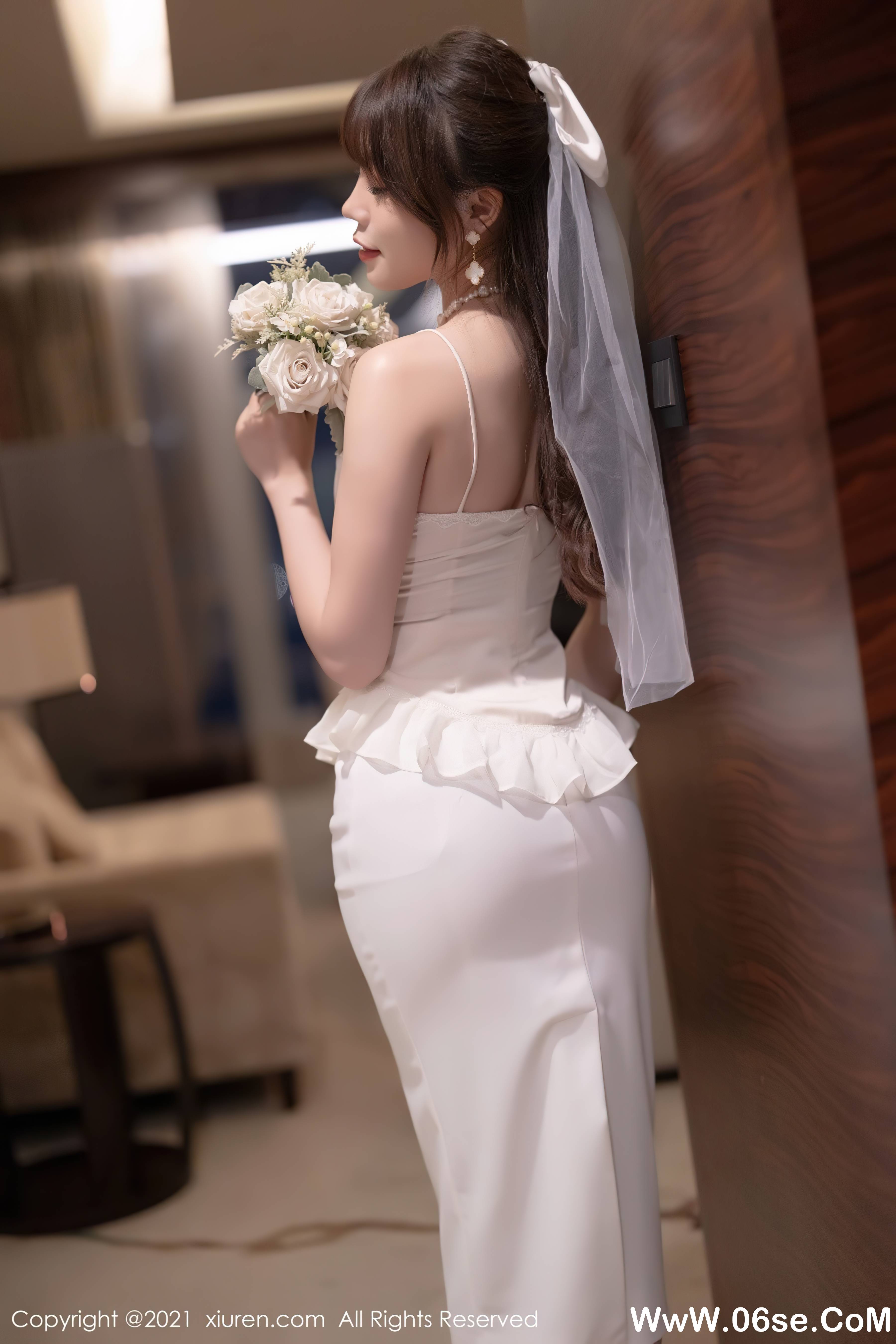 图片[6]-[XIUREN秀人网] 2021.11.25 NO.4269 芝芝[100+1P764M]-六色网