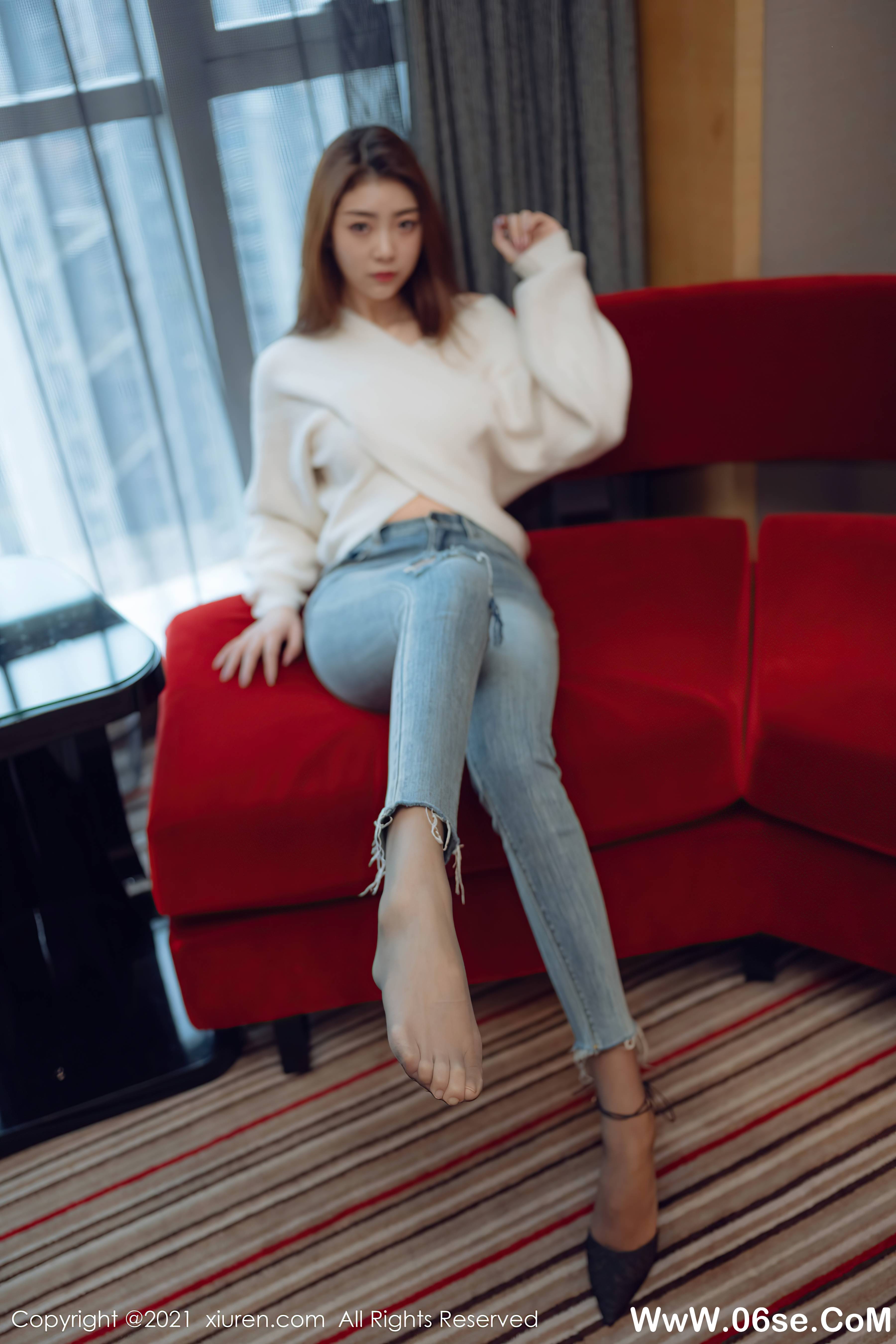 图片[13]-[XIUREN秀人网] 2021.06.02 NO.3493 可樂Vicky[33+1P441M]-六色网