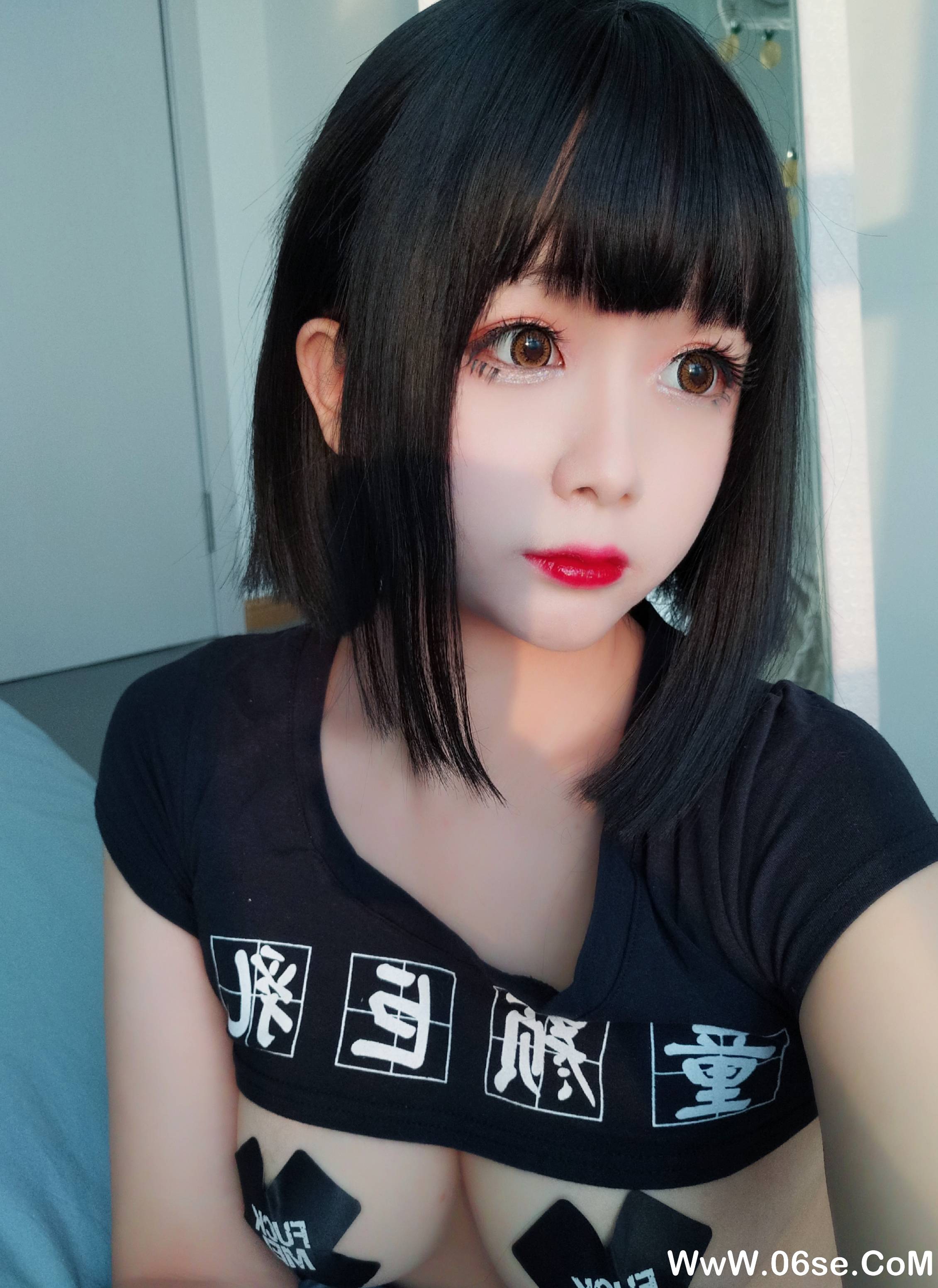 图片[6]-日奈娇 NO.024 — 童颜巨乳[28P75M]-六色网