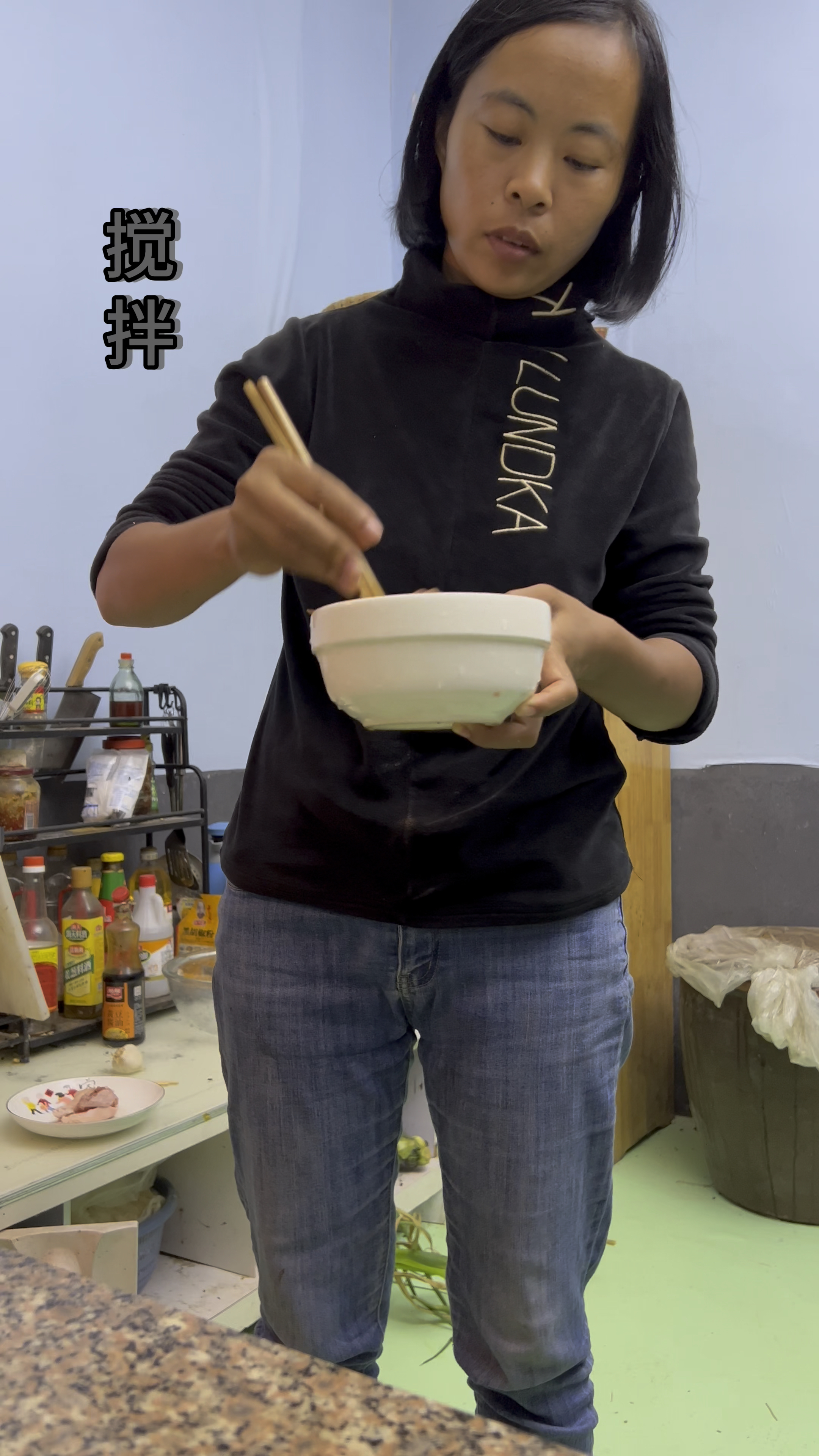 虎皮青椒家庭做法