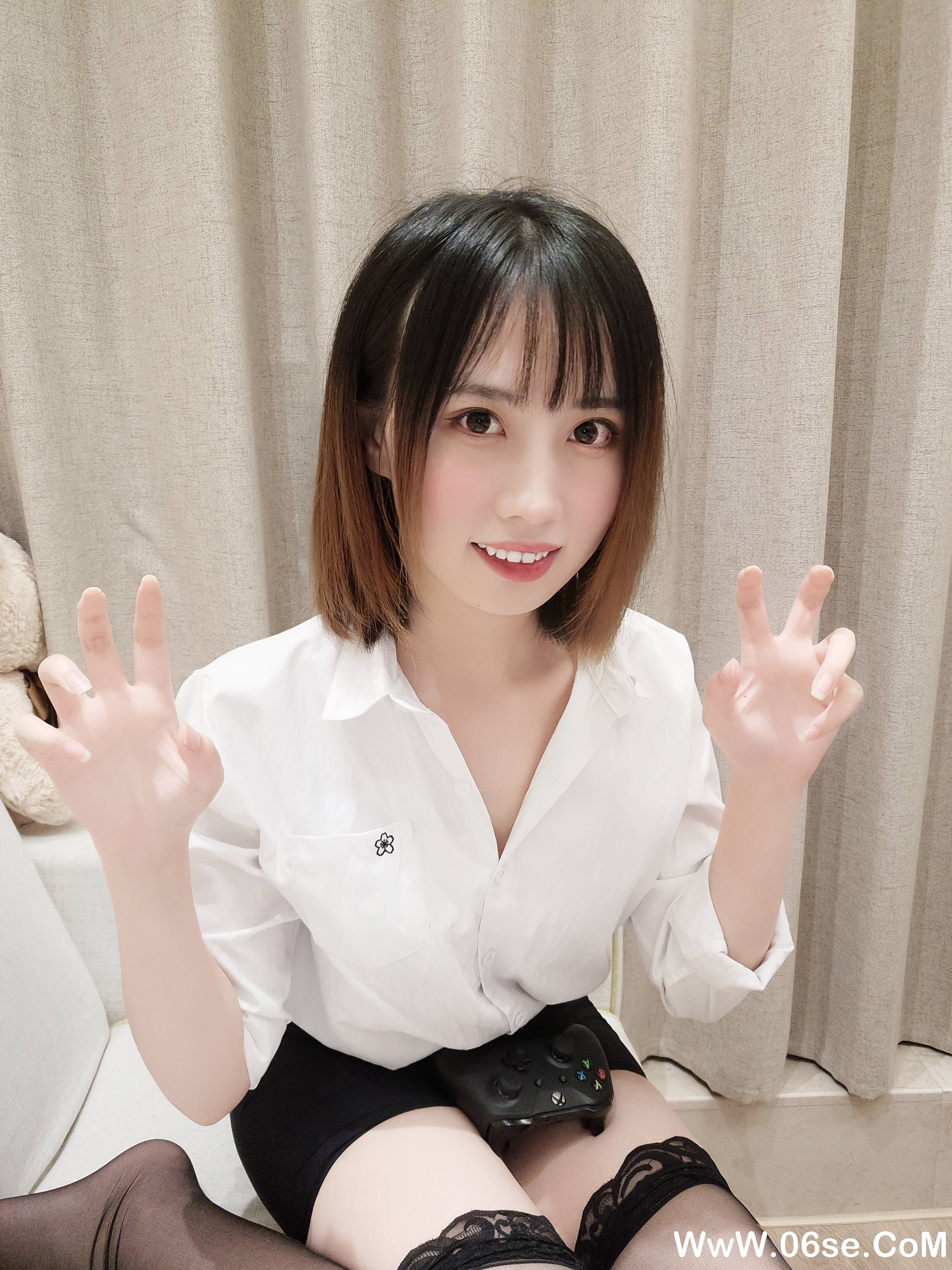 图片[19]-念雪 NO.010 — OL 系列 [20P75M]-六色网