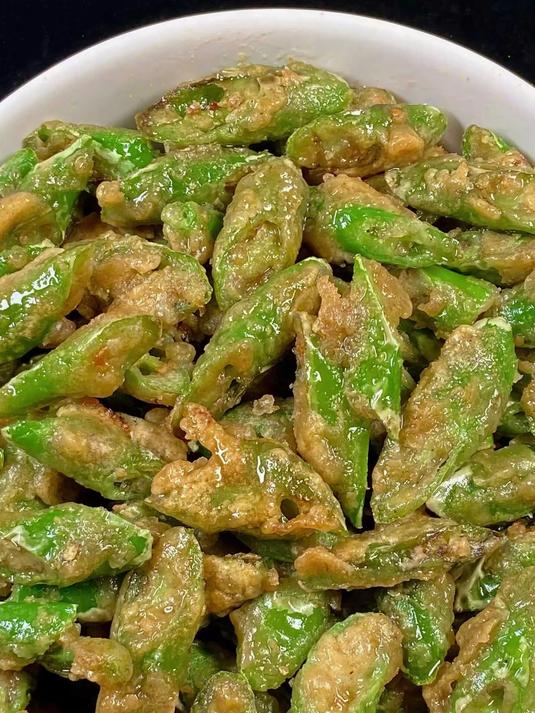 多吃碱性食物瘦得快的8道素菜,美味助你摆脱肥胖 美味菜谱