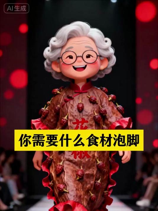 各种食材泡脚的好处，你知道吗？#健康科普##生活小妙招# #涨知识#