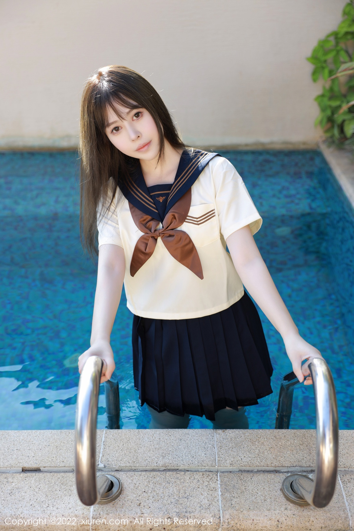 图片[50]-【XiuRen秀人网】2022.12.20 Vol.6021 Evelyn艾莉【66P】-六色网